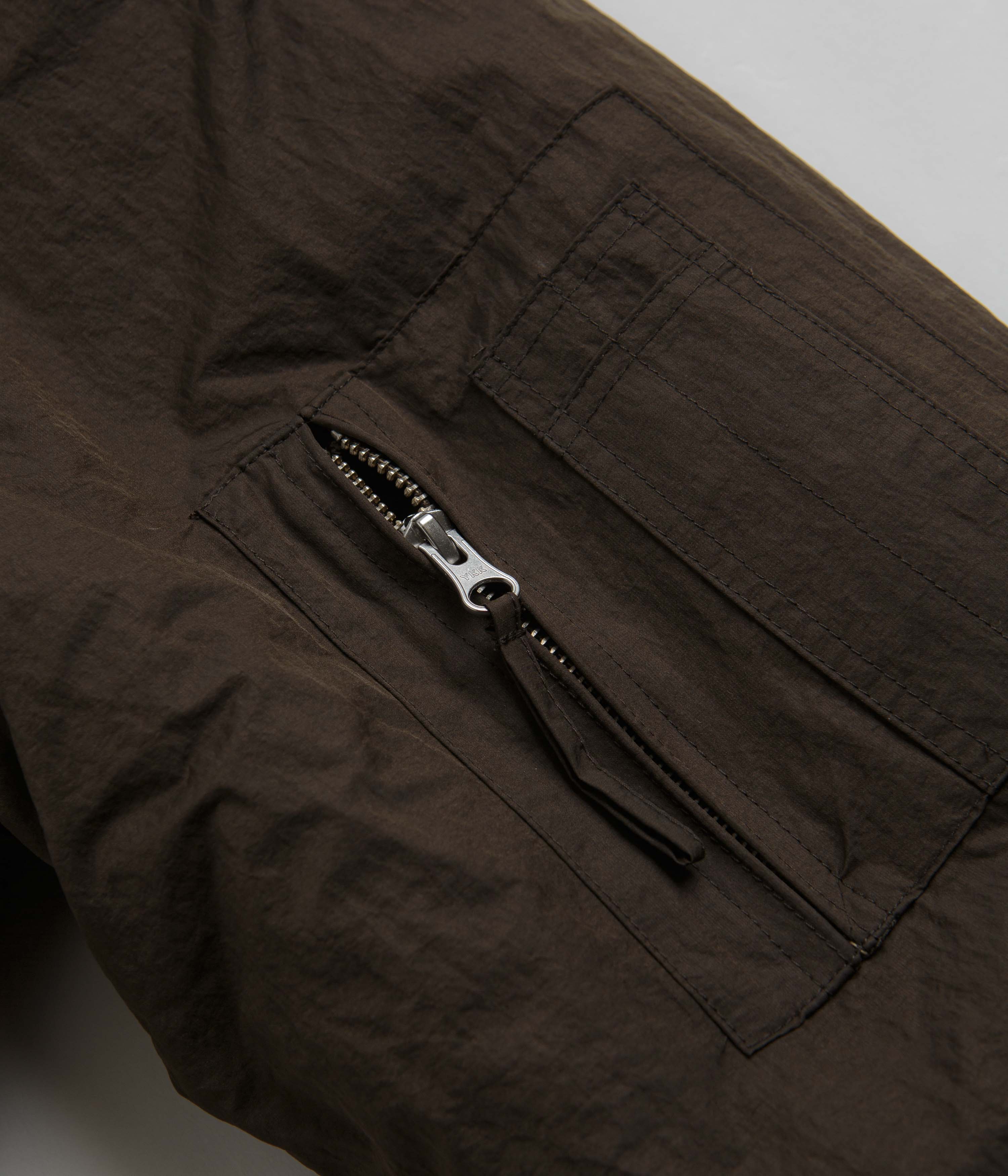 Pop Trading Company Flight Jacket - Delicioso - Image 6