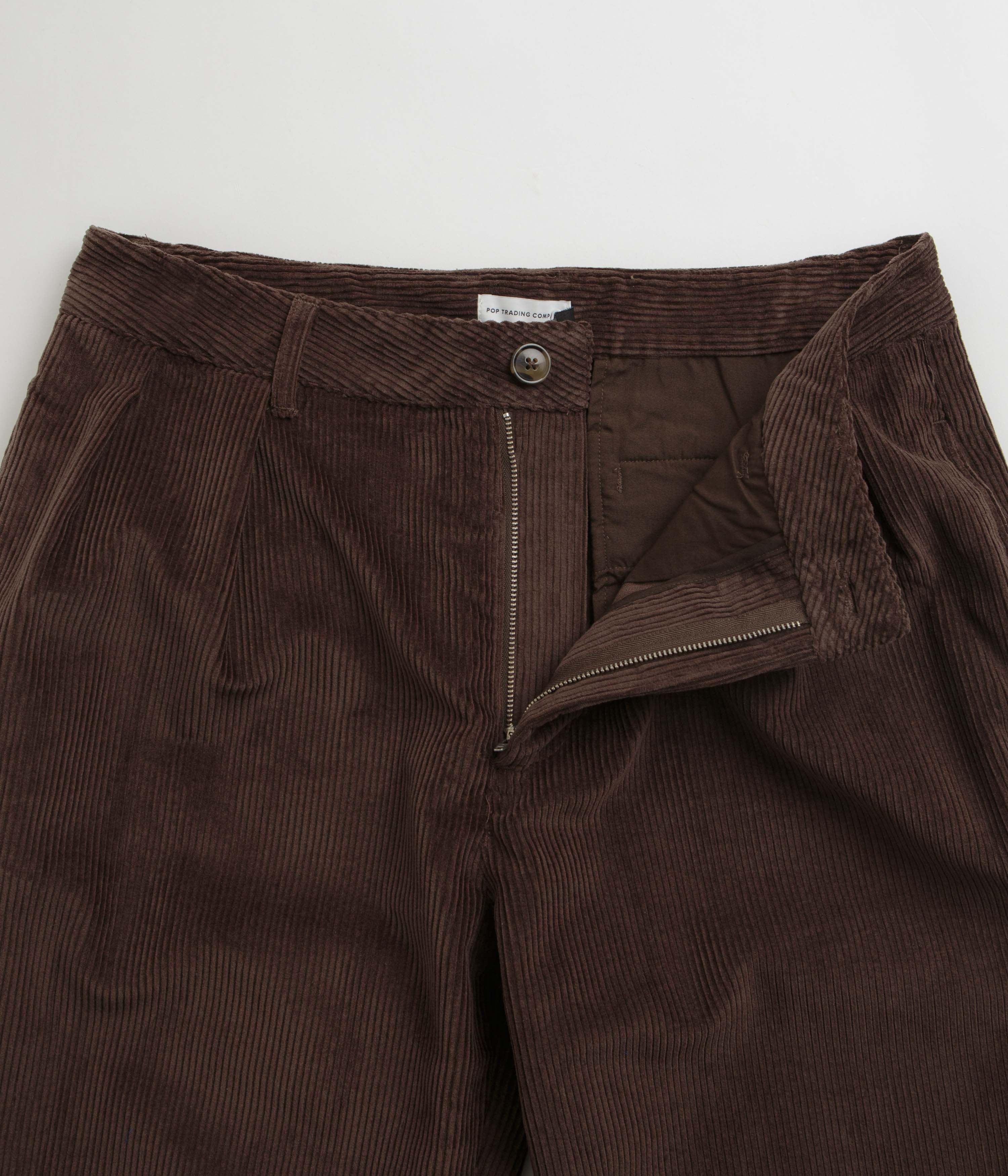 Pop Trading Company Hewitt Suit Pants - Delicioso - Image 5