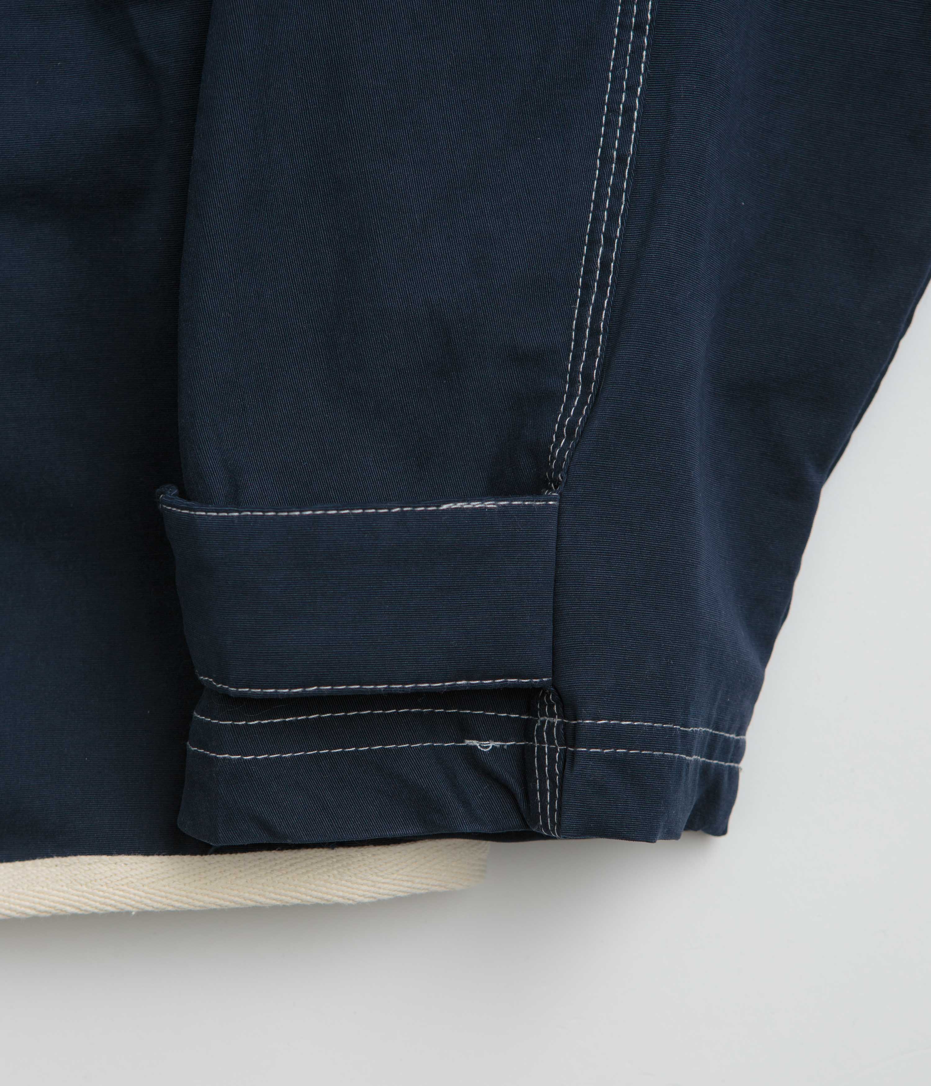 Pop Trading Company New City Jacket - Navy - Image 8