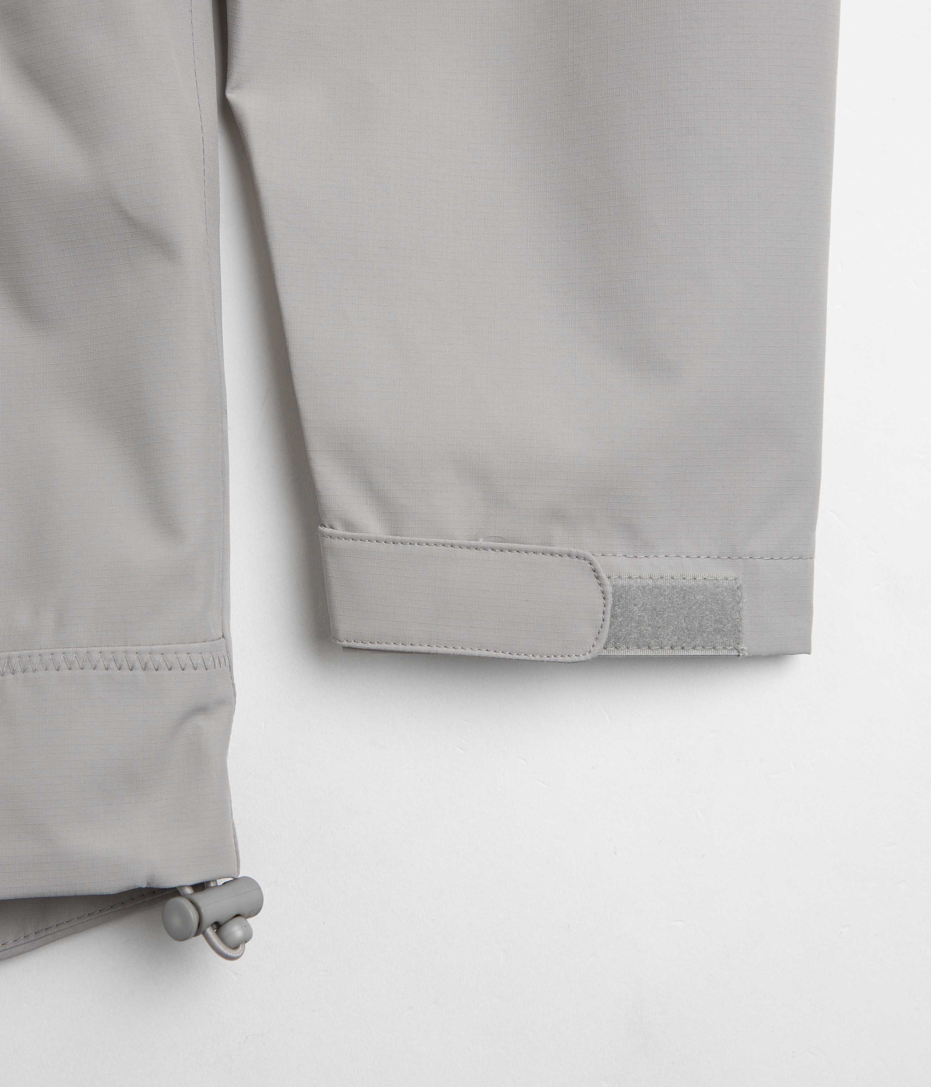 Pop Trading Company Oracle Jacket - Drizzle - Image 9