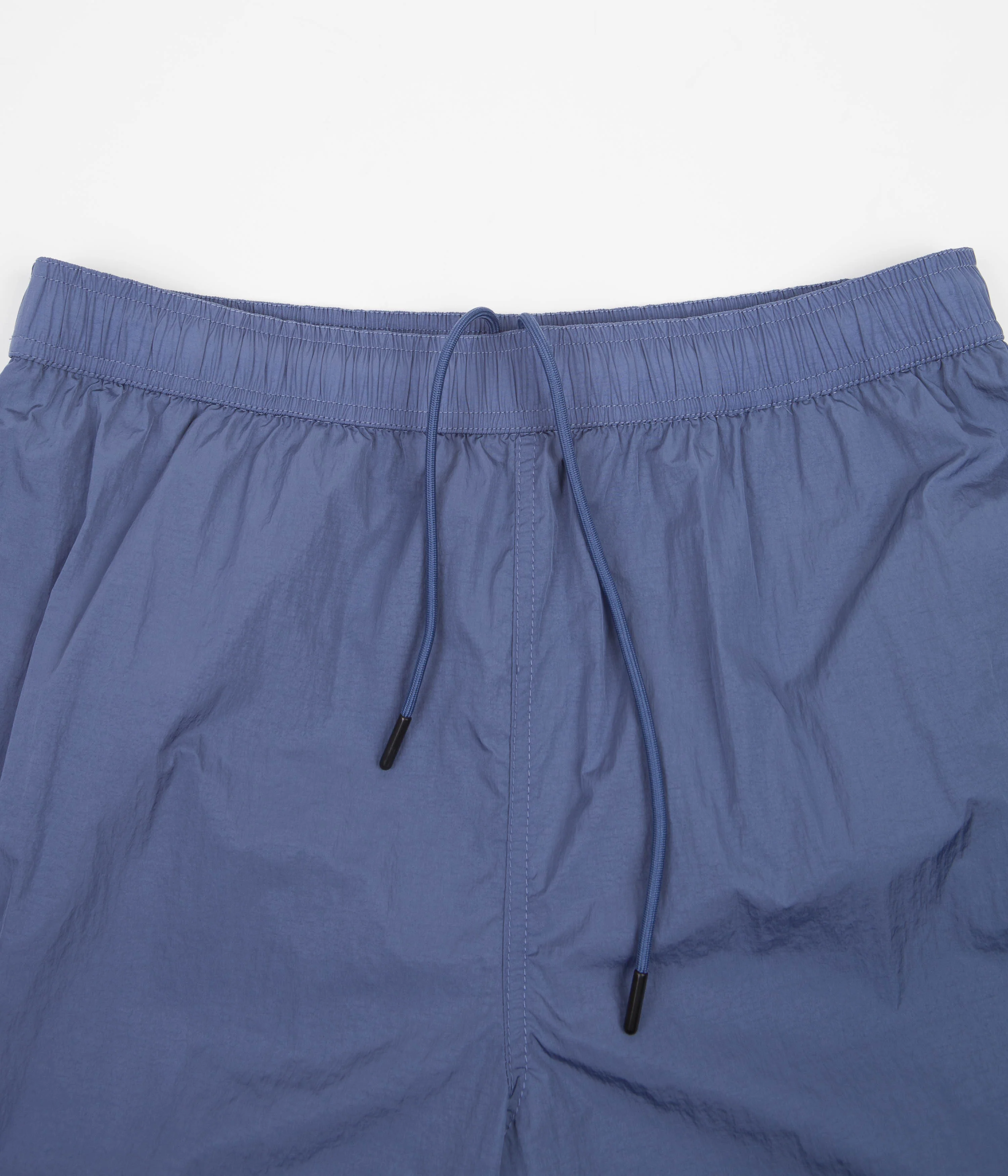 Pop Trading Company Painter Shorts - Coastal Fjord - Image 5