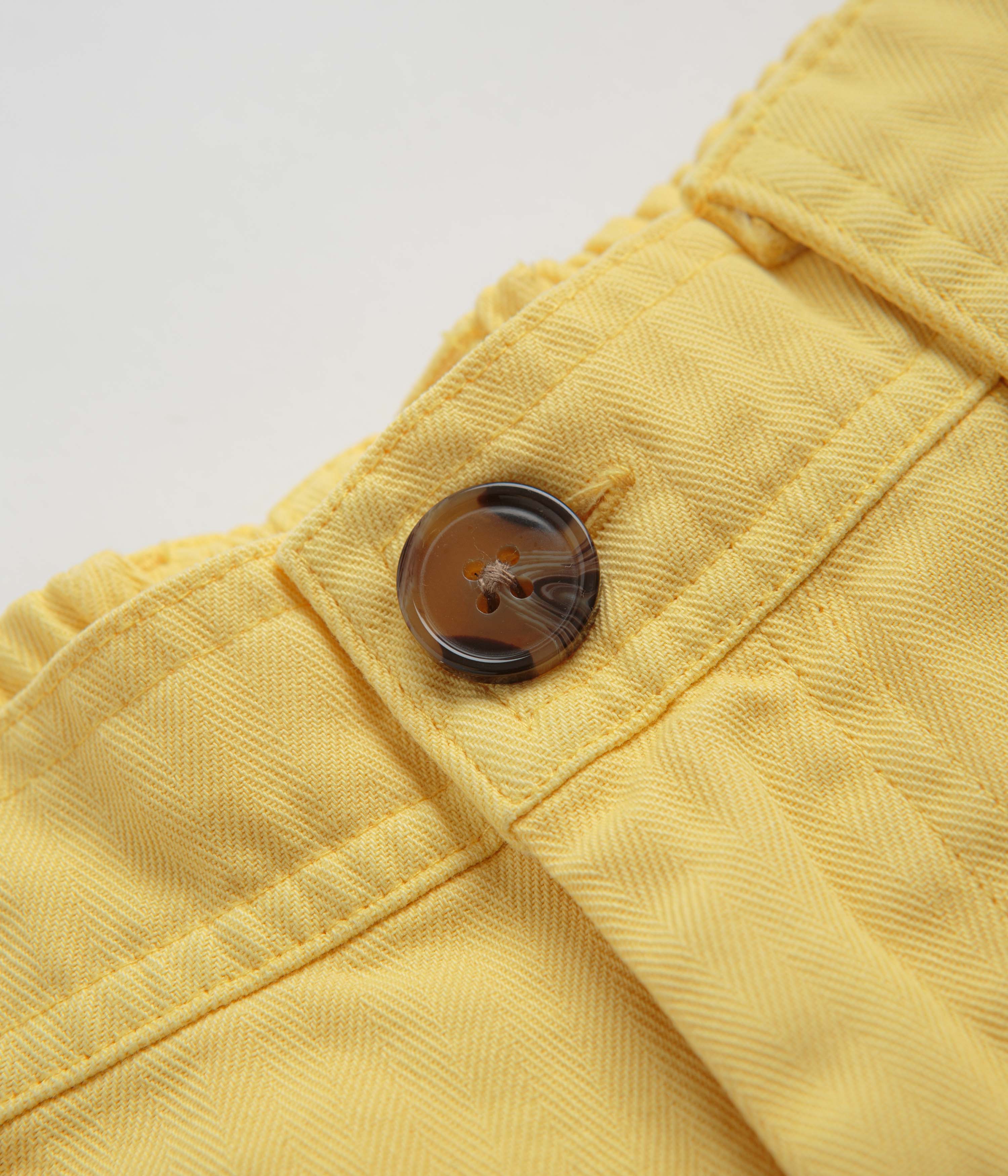 Pop Trading Company Pockets Shorts - Snapdragon - Image 6