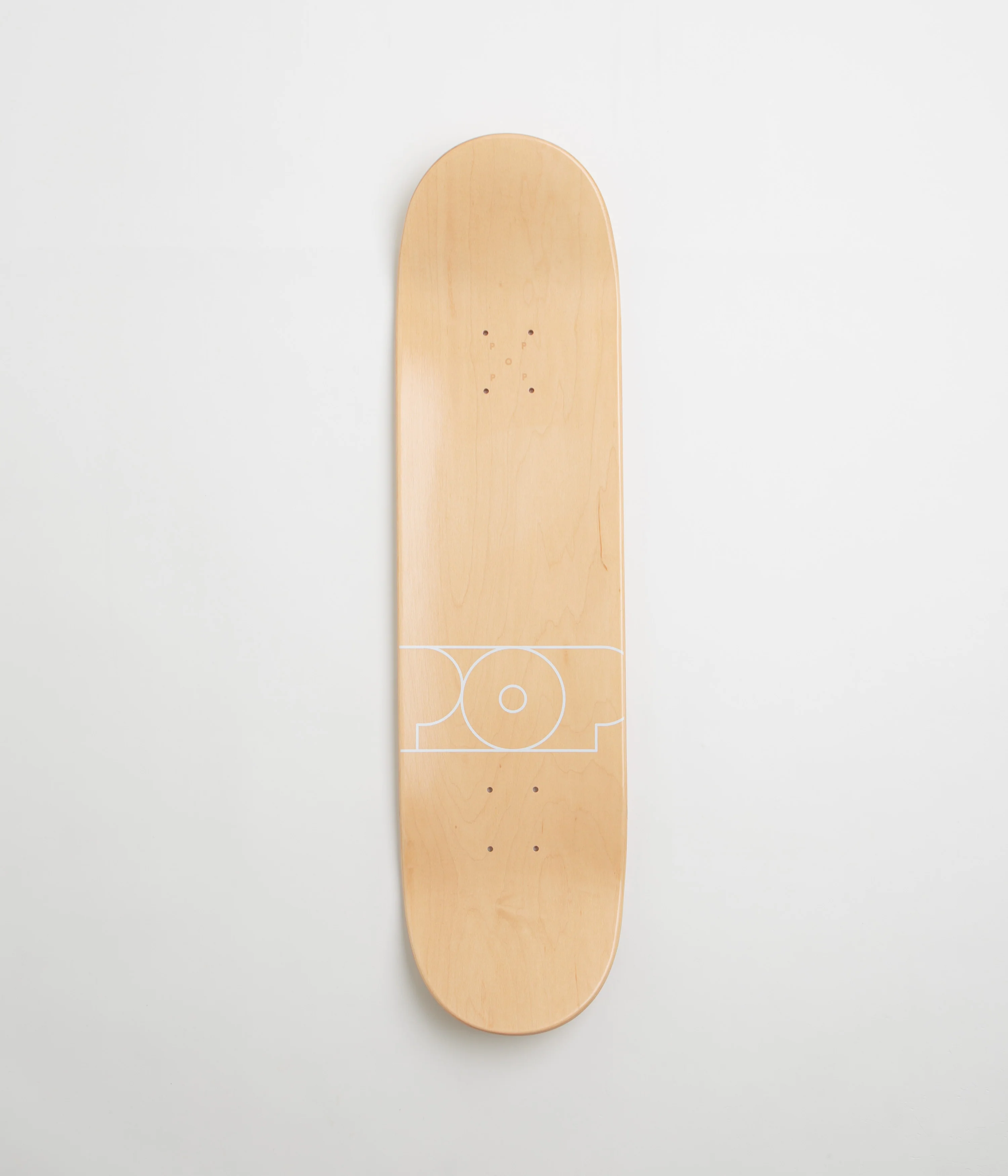 Pop Trading Company Poh Poh Deck - 8.125" - Image 3