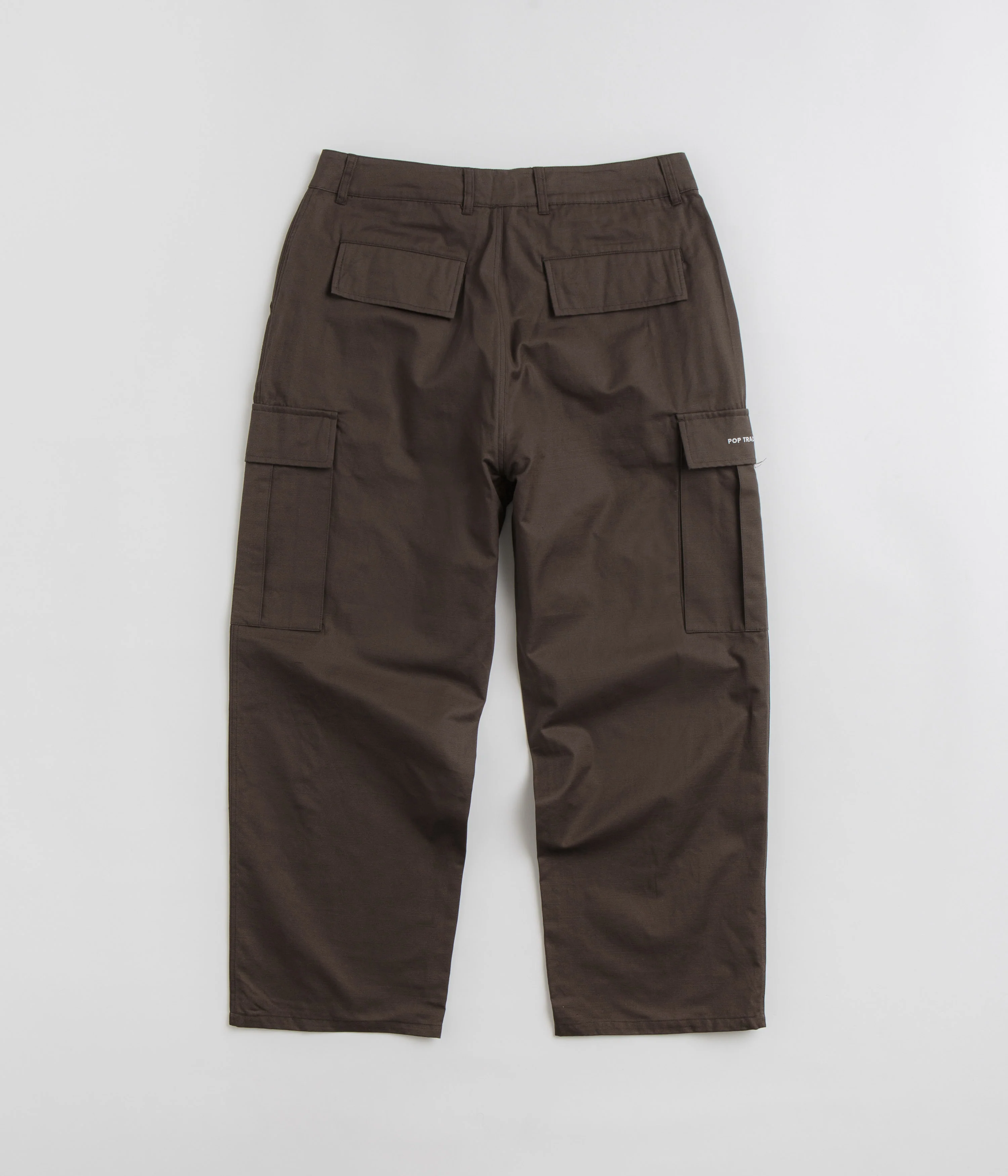Pop Trading Company Pop Cargo Pants - Delicioso - Image 3