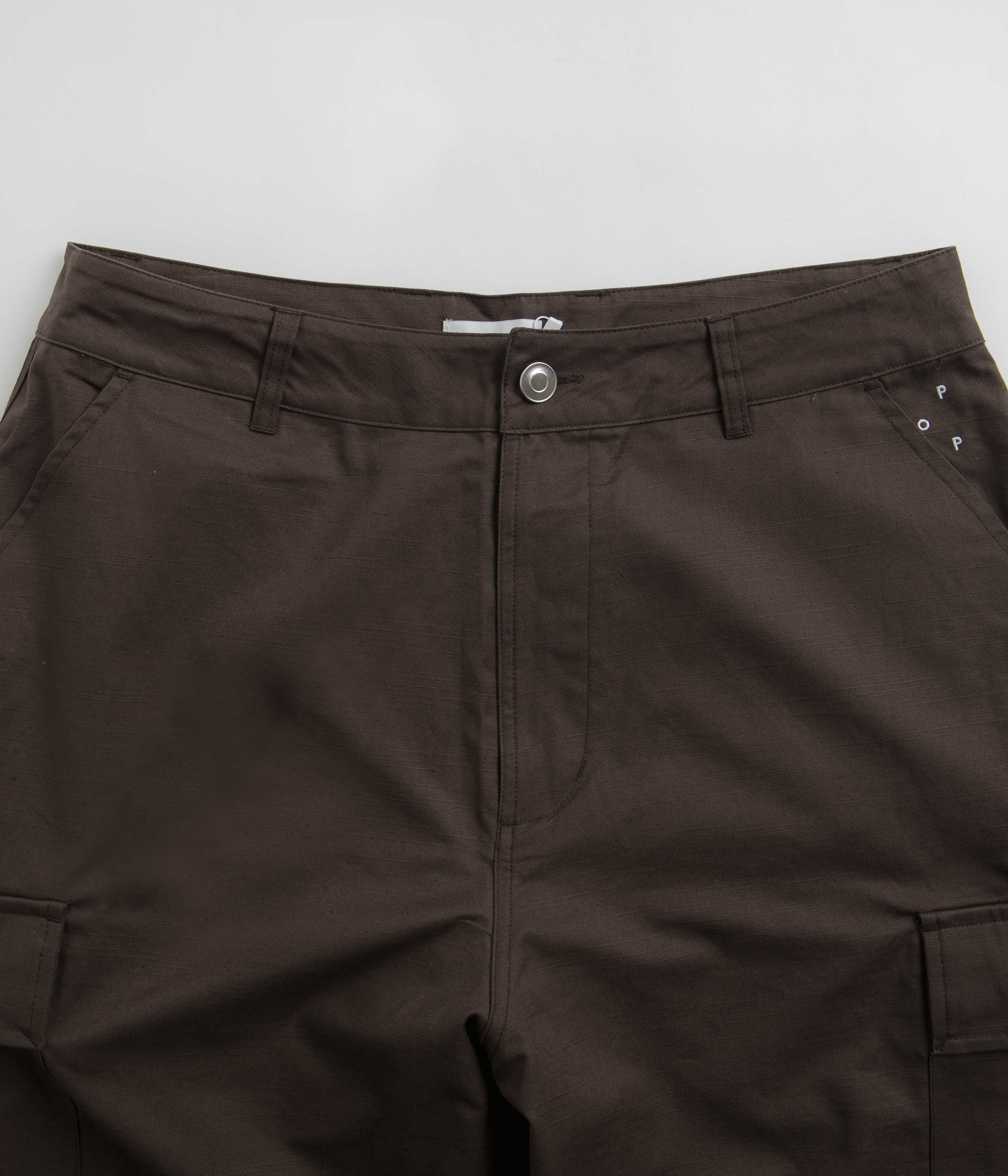 Pop Trading Company Pop Cargo Pants - Delicioso - Image 4