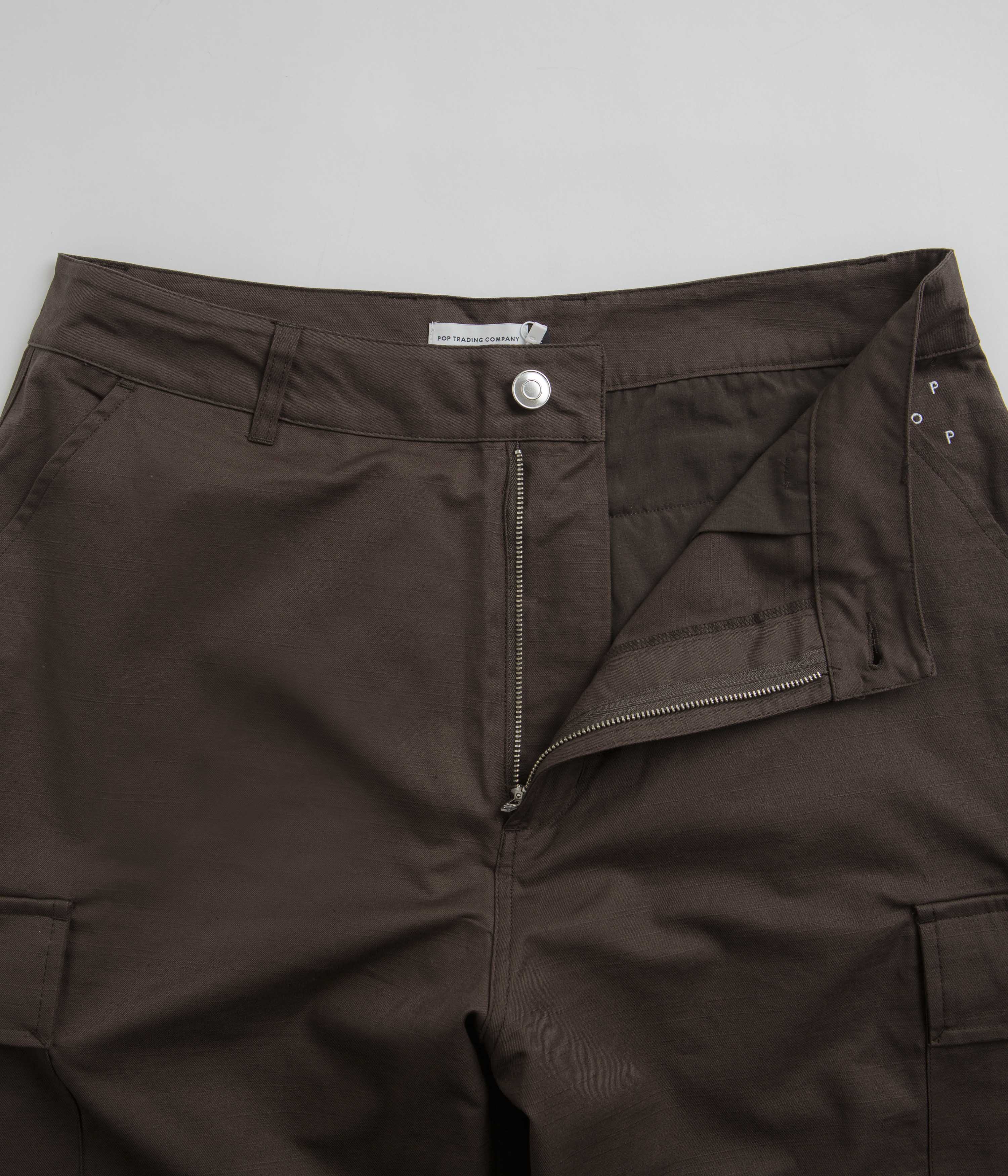 Pop Trading Company Pop Cargo Pants - Delicioso - Image 5