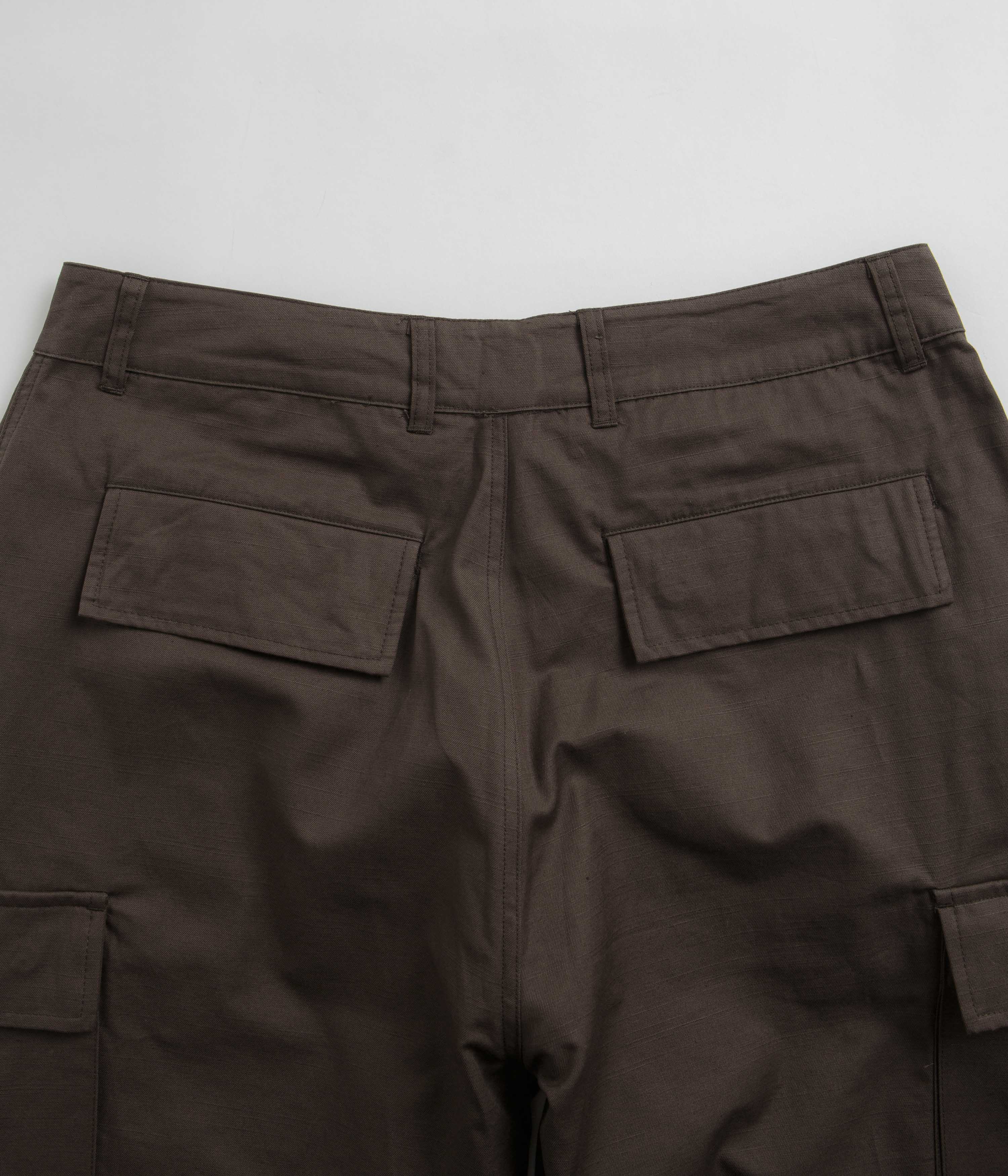 Pop Trading Company Pop Cargo Pants - Delicioso - Image 6