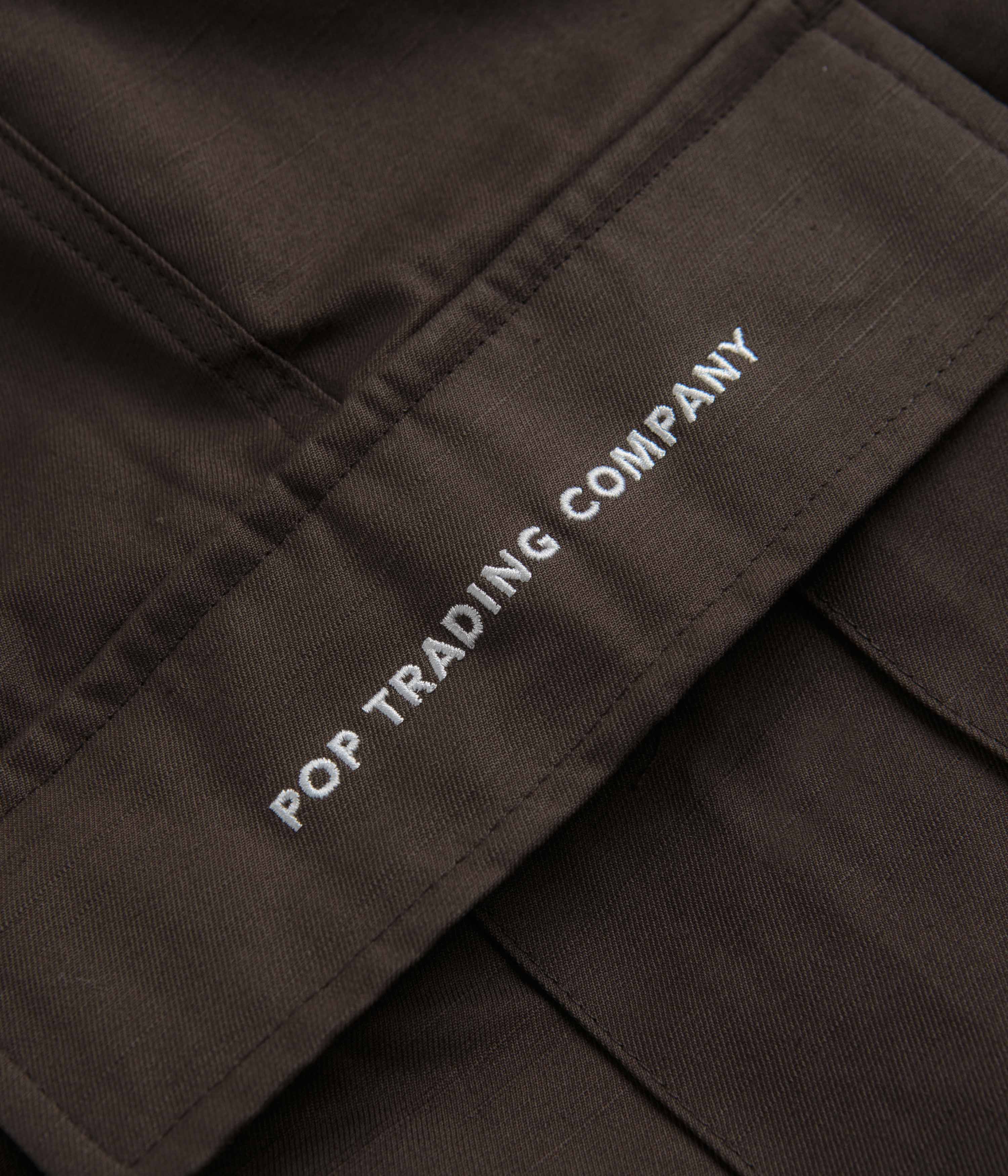 Pop Trading Company Pop Cargo Pants - Delicioso - Image 8
