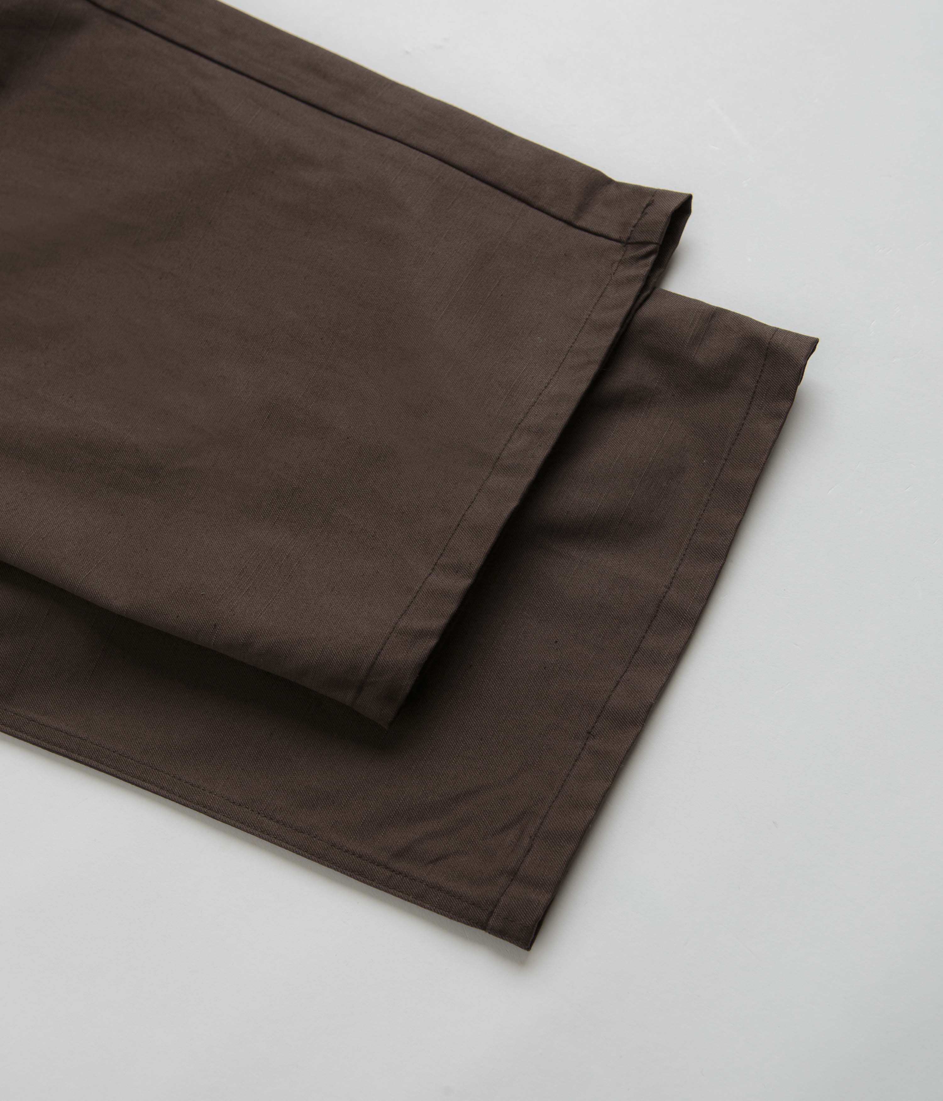 Pop Trading Company Pop Cargo Pants - Delicioso - Image 9
