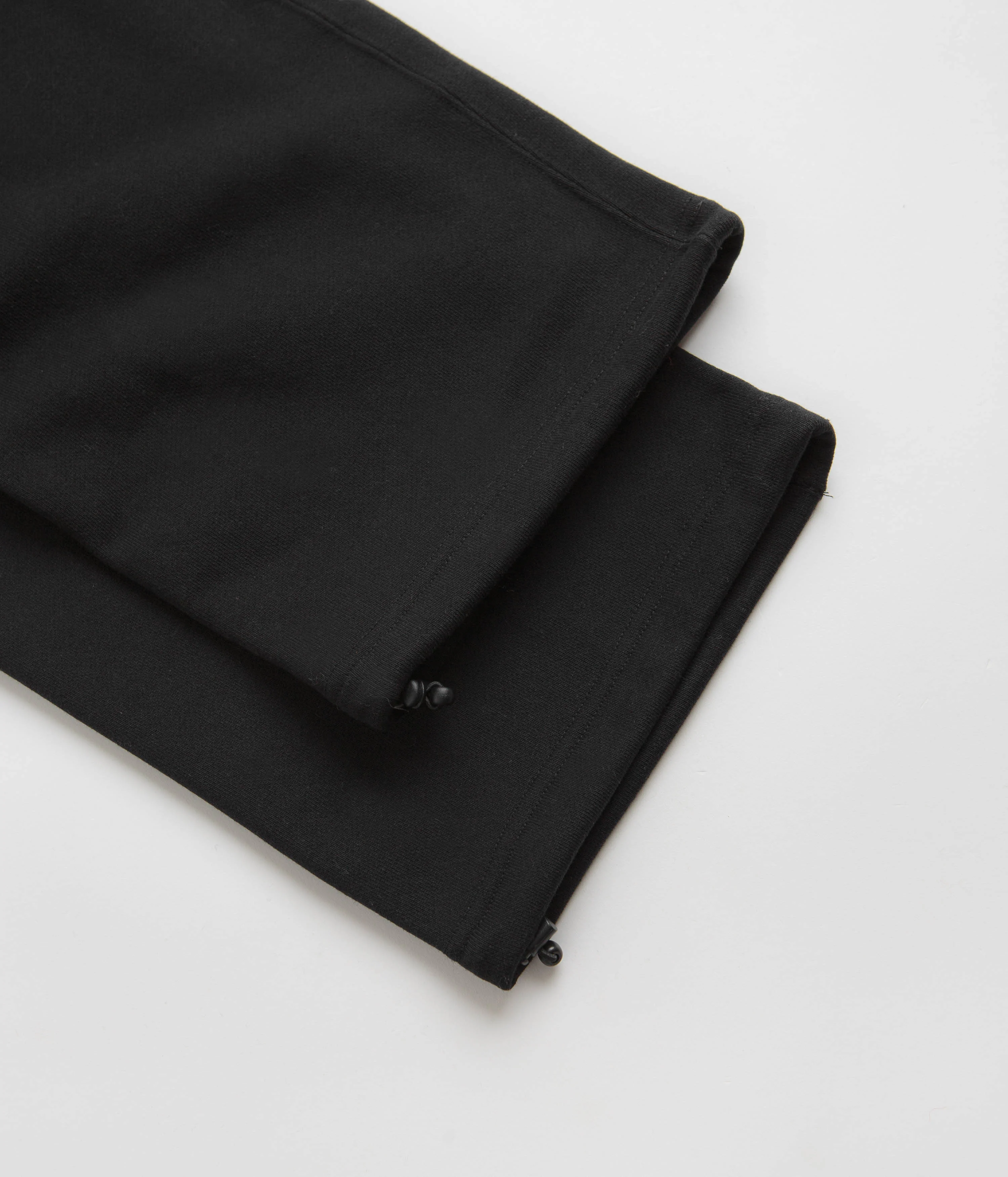 Pop Trading Company x FTC Cargo Sweatpants - Black - Image 8