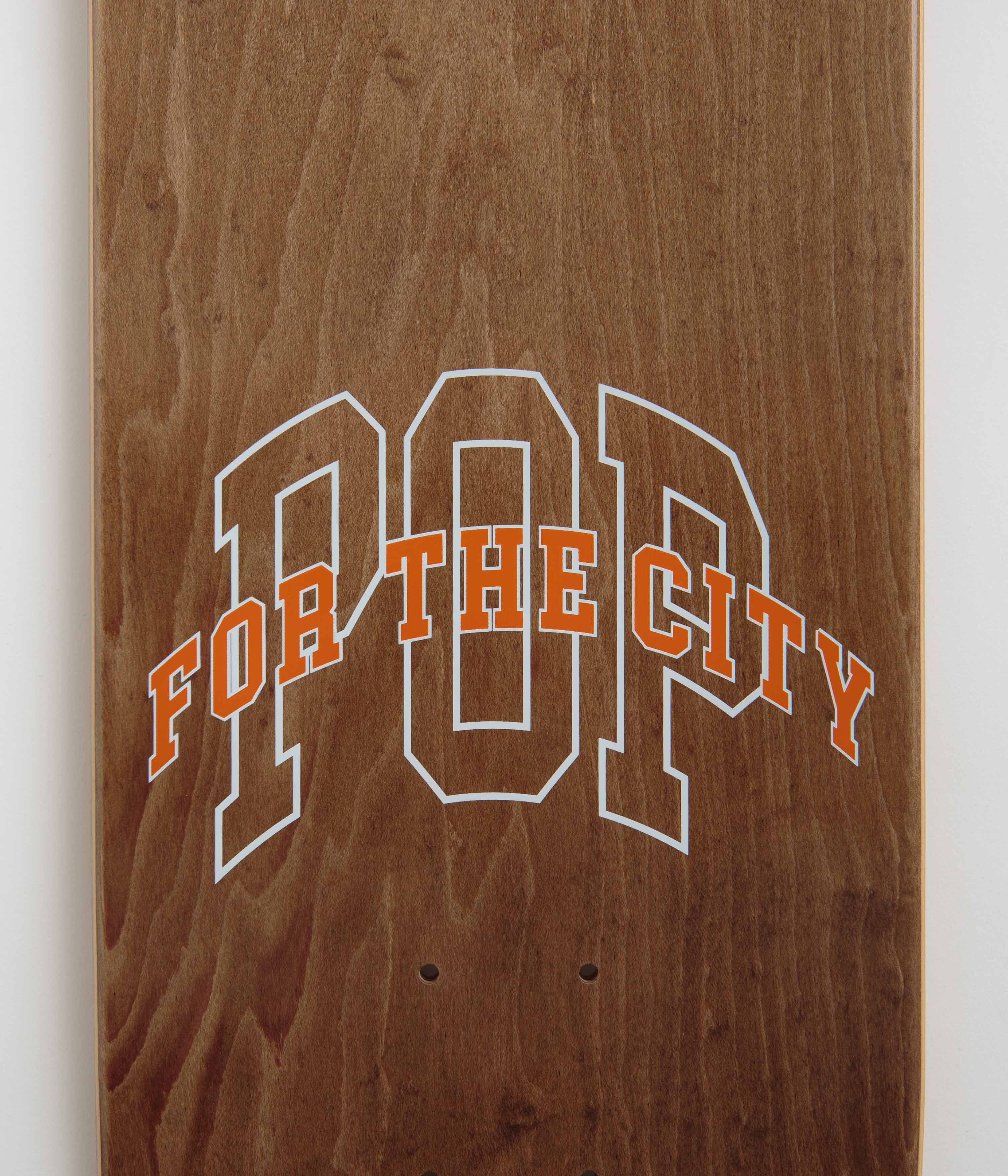 Pop Trading Company x FTC Deck - 8.375" - Image 5