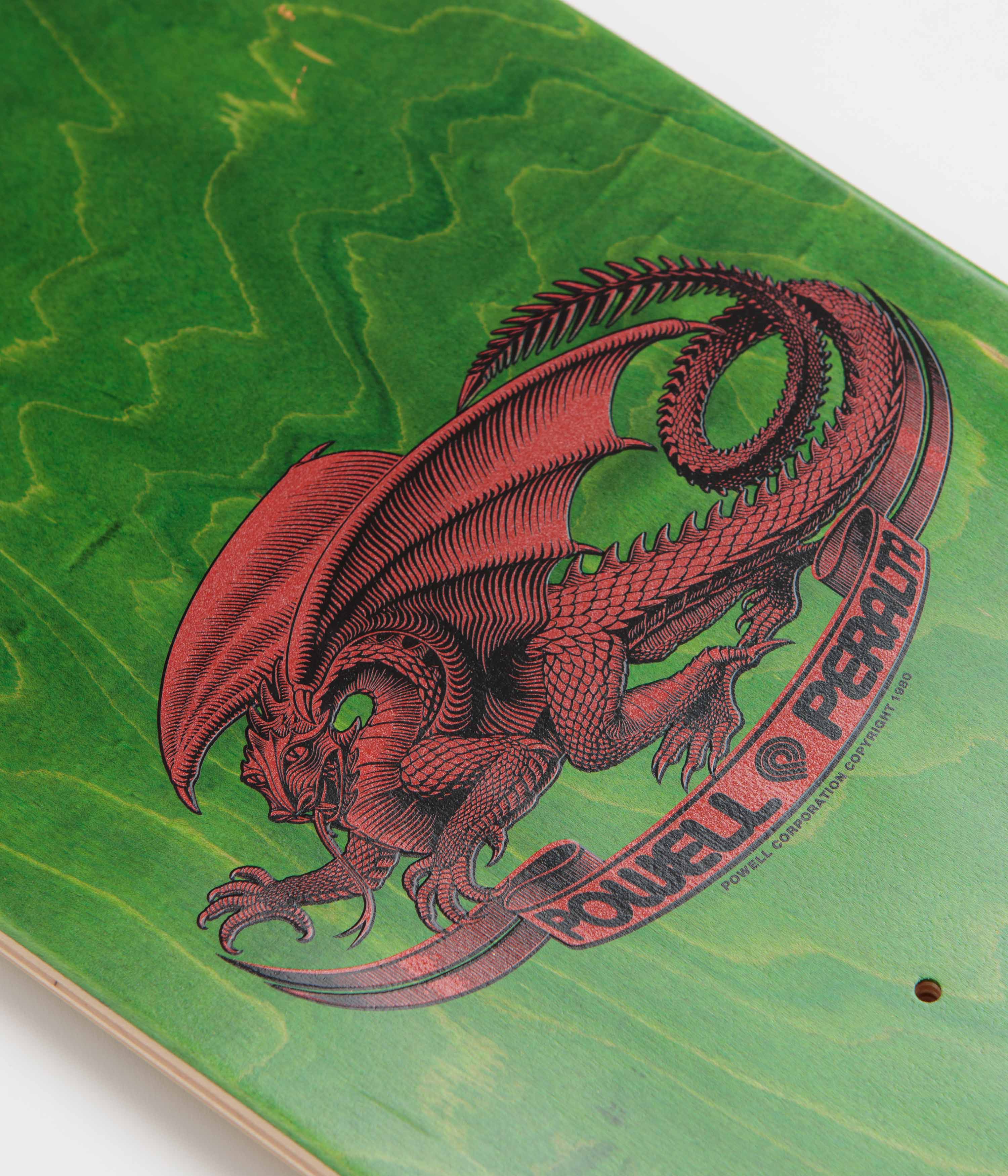 Powell Peralta Mike McGill Skull & Snake Deck - 10" - Image 3