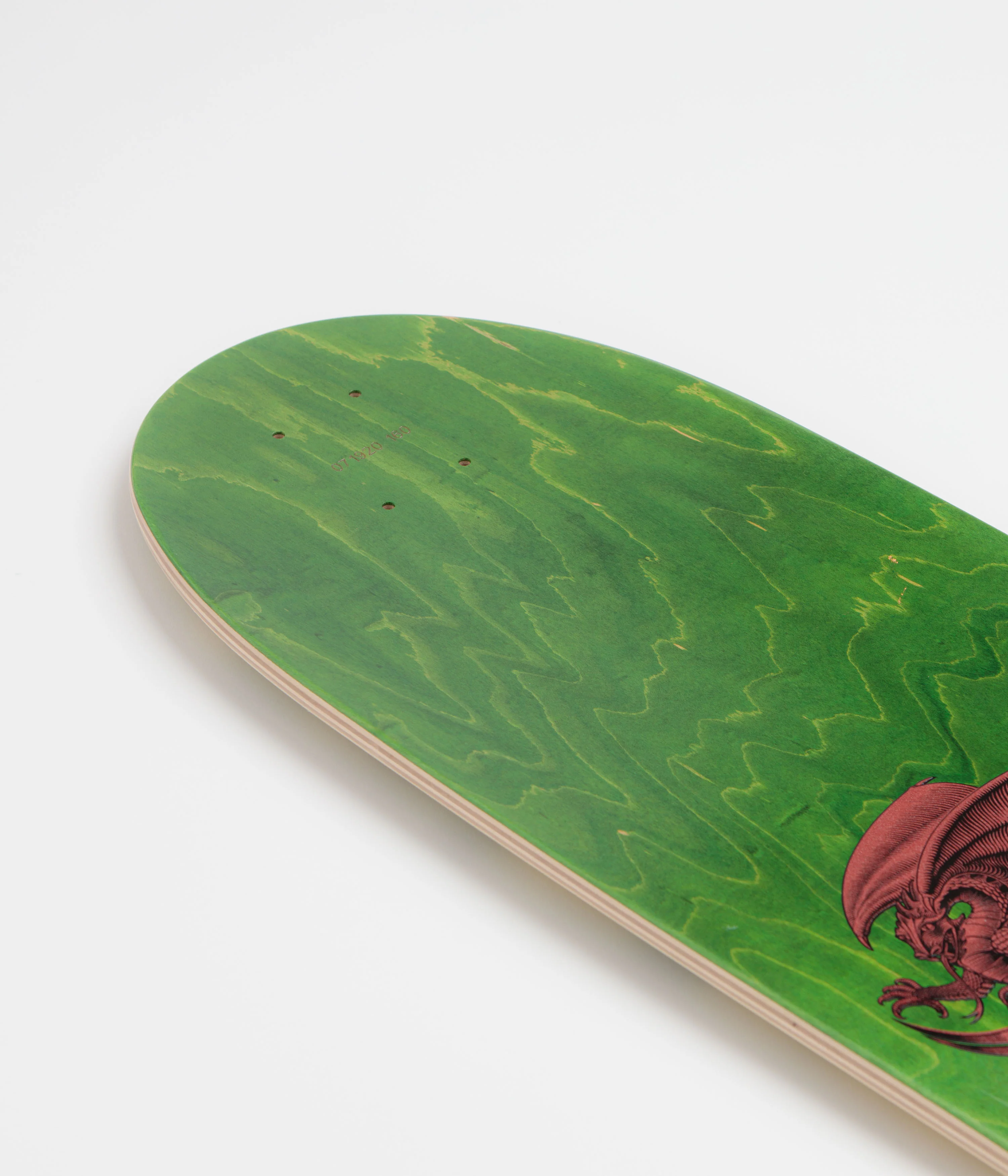 Powell Peralta Mike McGill Skull & Snake Deck - 10" - Image 4