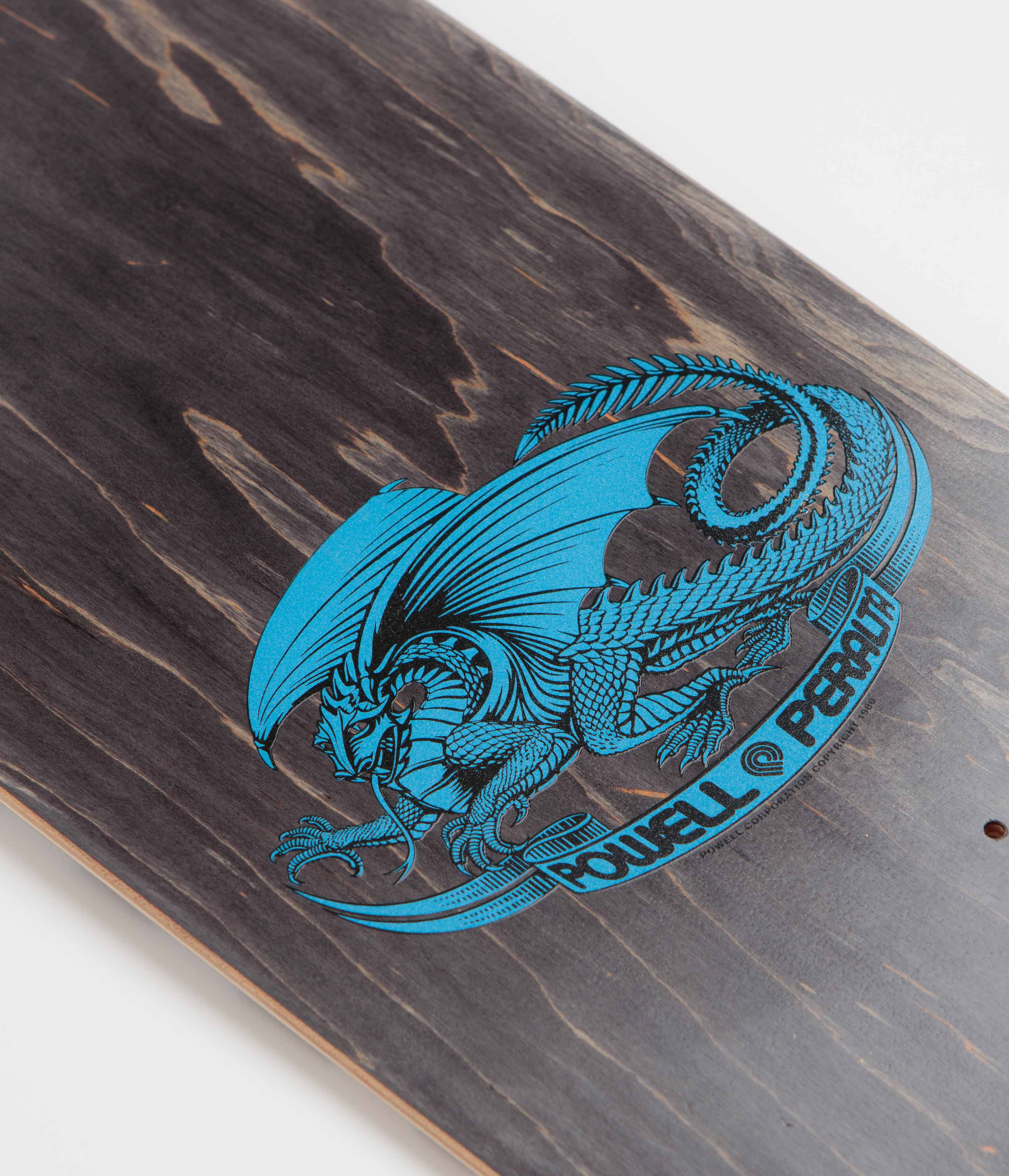 Powell Peralta Ripper O.G. Deck - 10" - Image 3