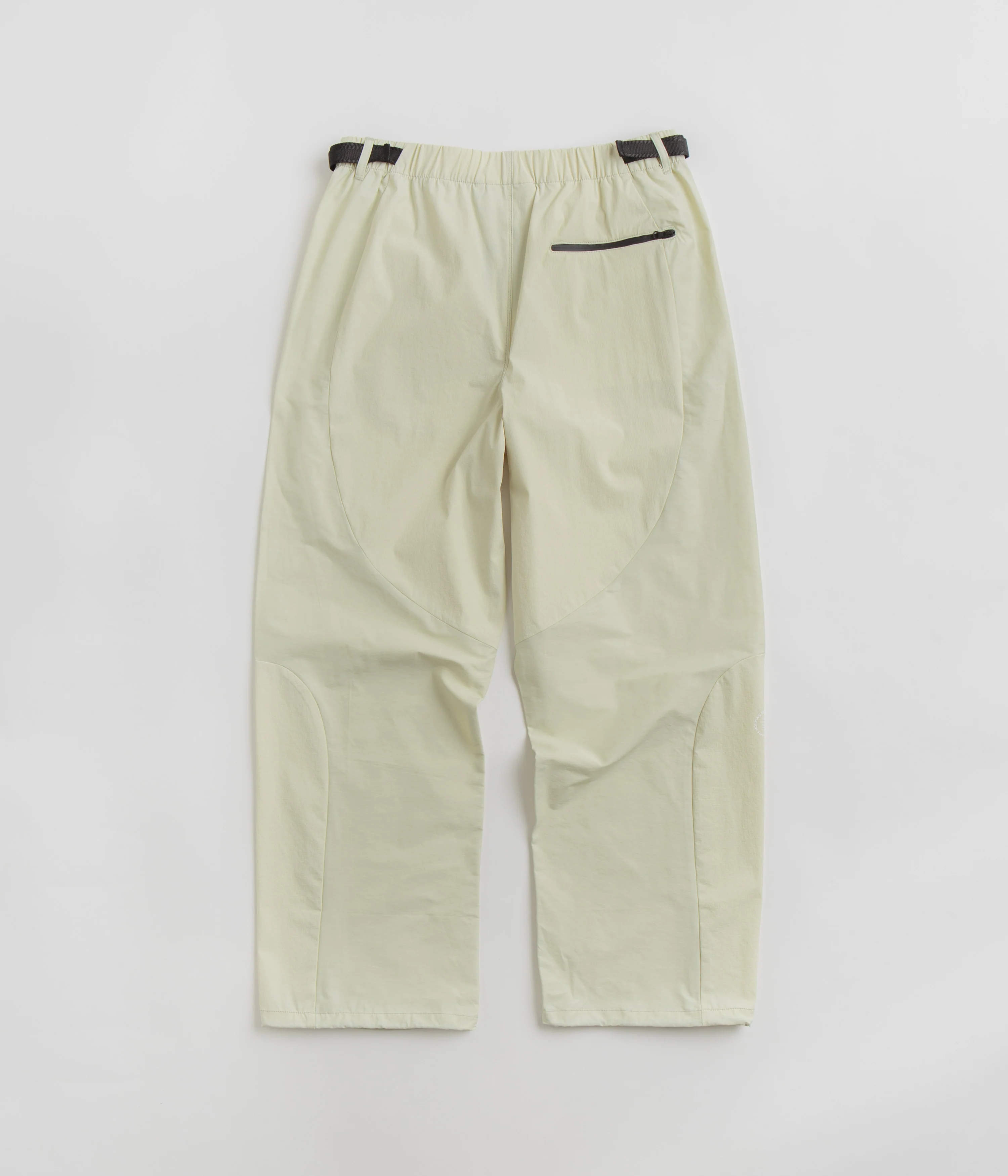 Purple Mountain Observatory Blocked Hiking Pants - Bone - Image 3
