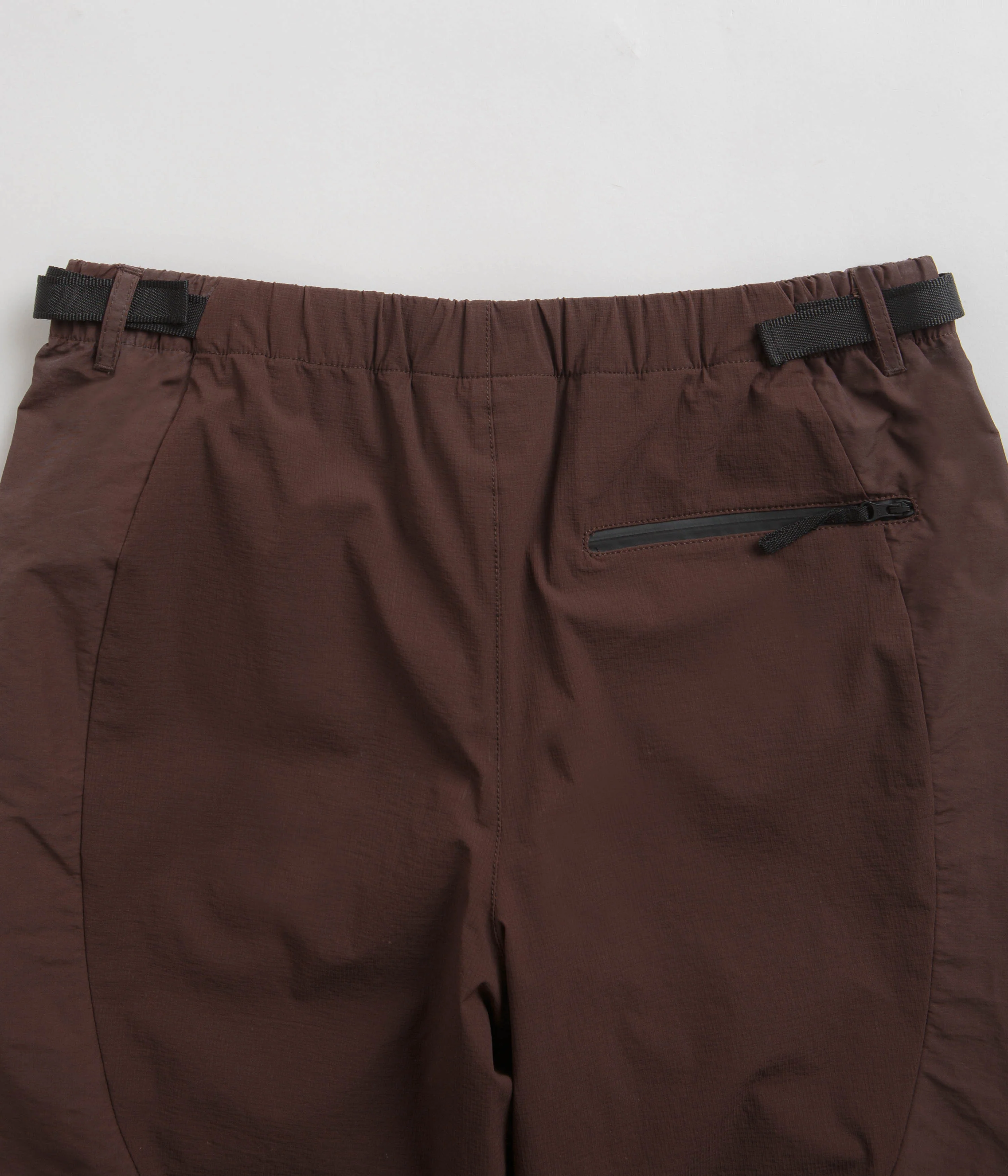 Purple Mountain Observatory Blocked Hiking Pants - Chicory - Image 6