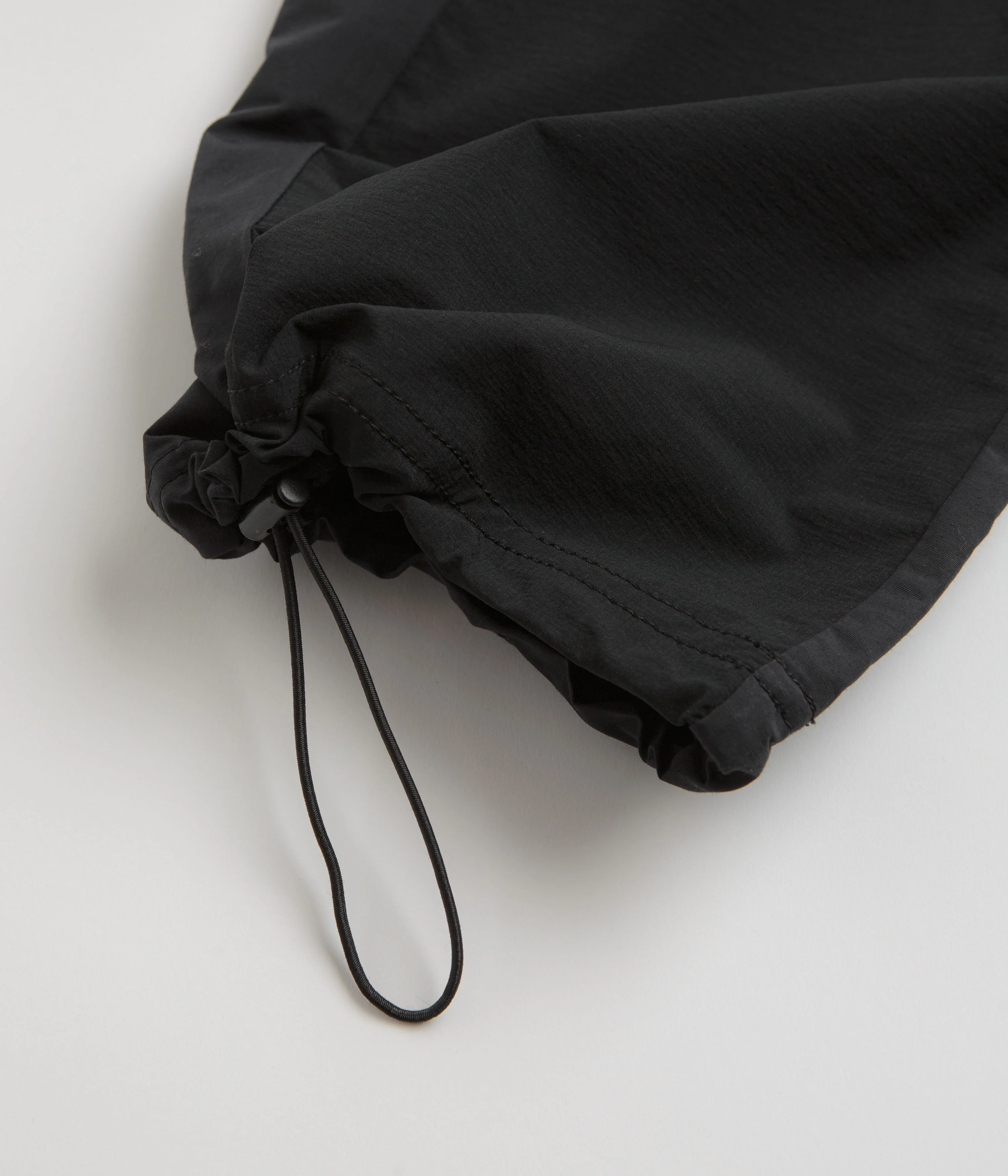 Purple Mountain Observatory Blocked Terrain Pants - Black - Image 9