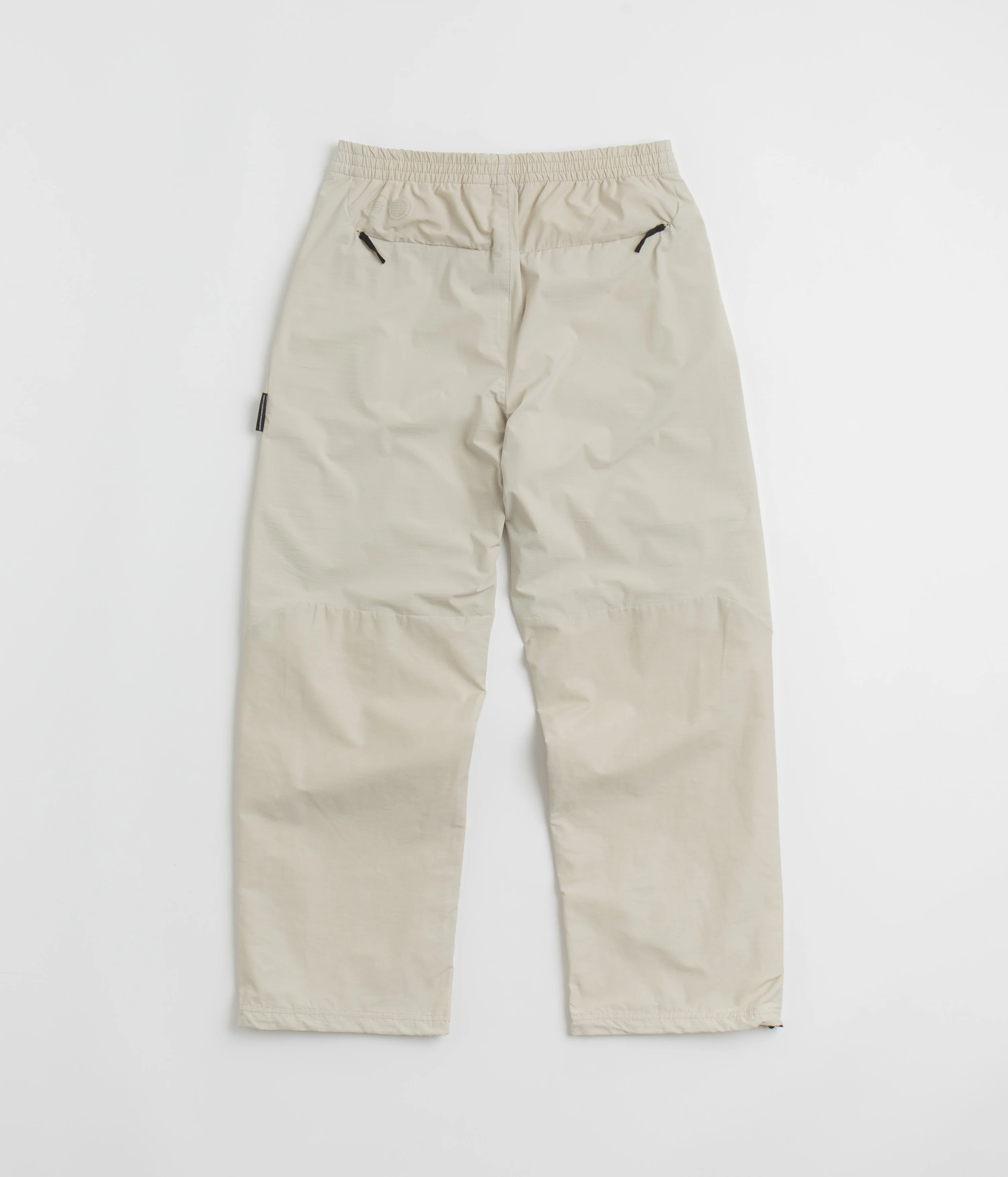 Purple Mountain Observatory Blocked Terrain Pants - Stone - Image 3
