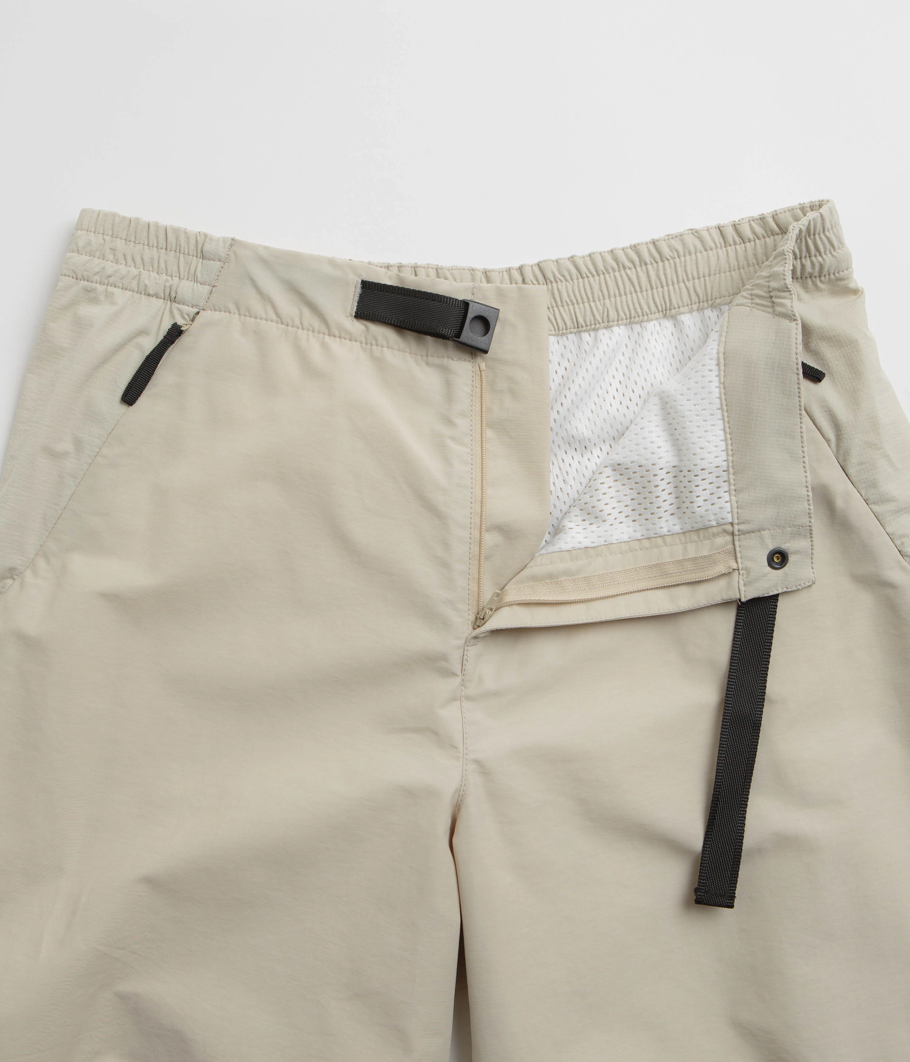 Purple Mountain Observatory Blocked Terrain Pants - Stone - Image 5