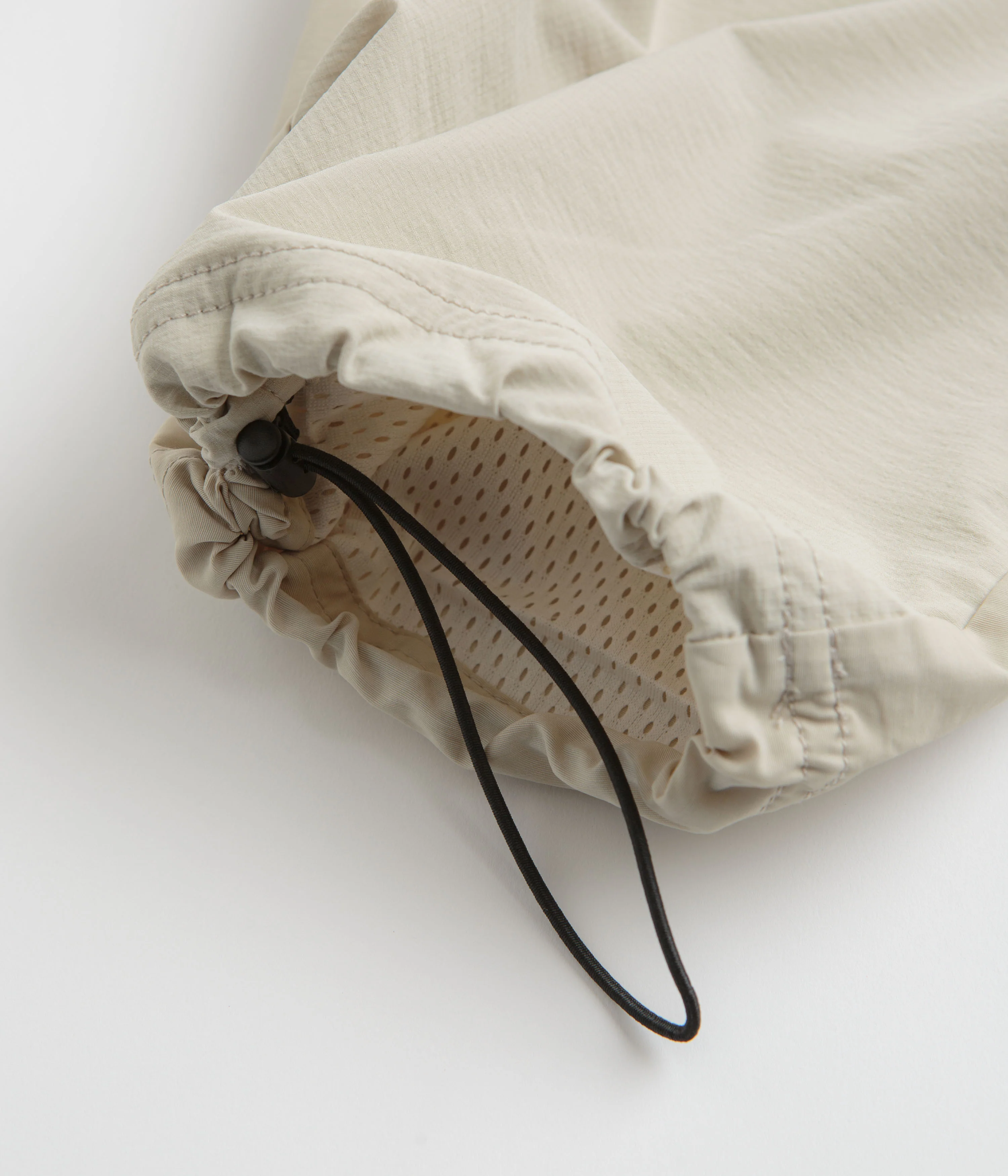 Purple Mountain Observatory Blocked Terrain Pants - Stone - Image 9