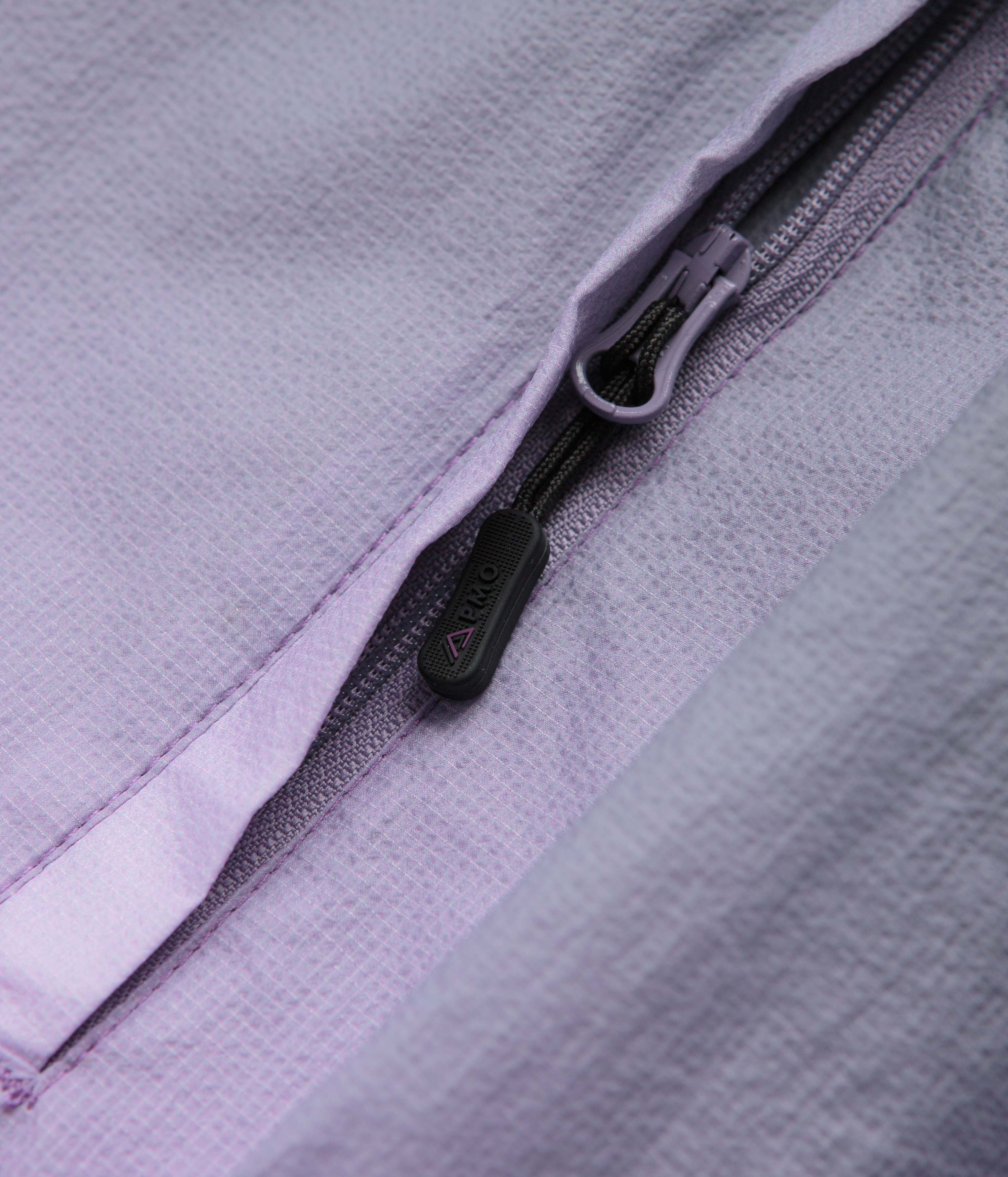 Purple Mountain Observatory Breeze Ripstop Ombre Jacket - Purple - Image 4