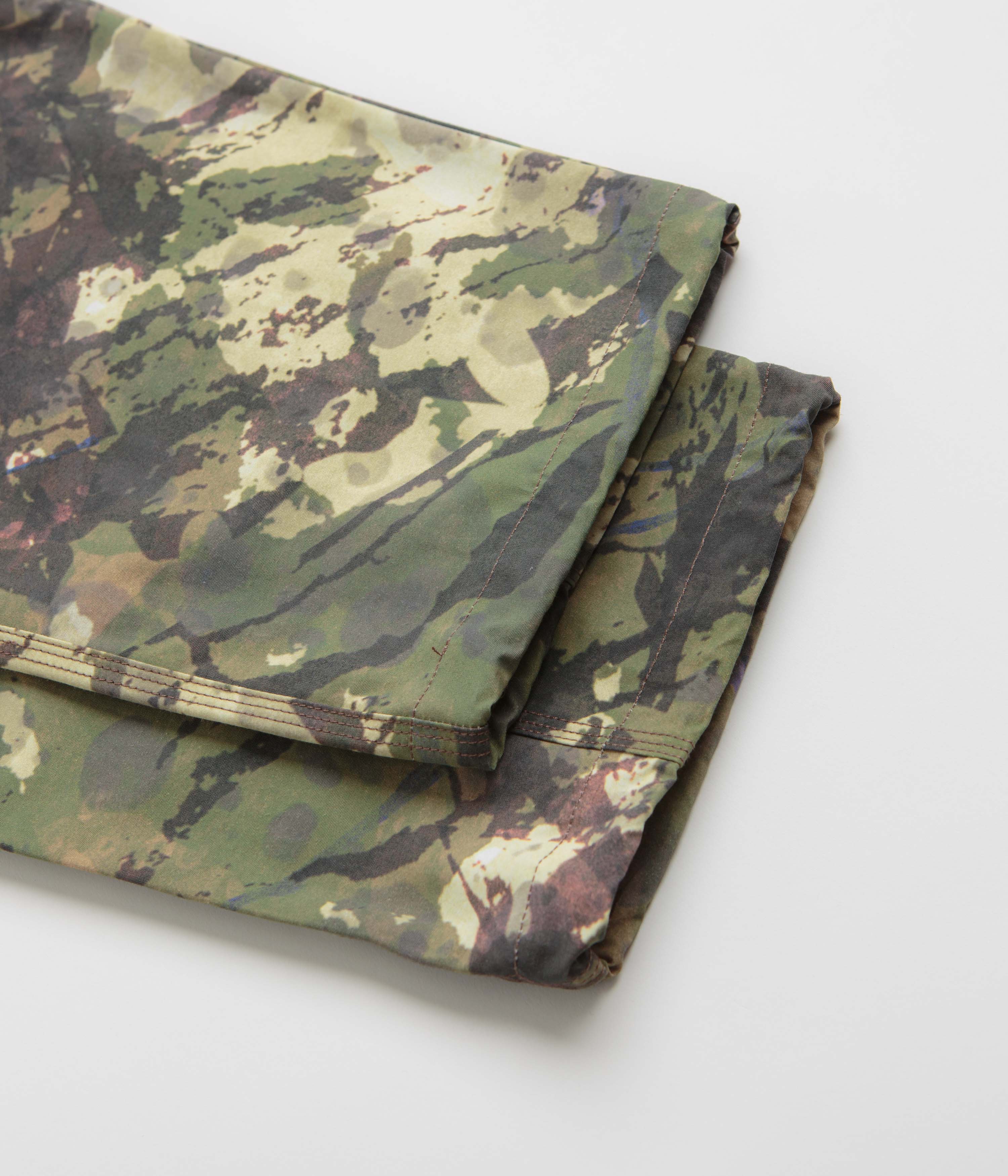 Purple Mountain Observatory Camo Alpine Pants - Camo - Image 10