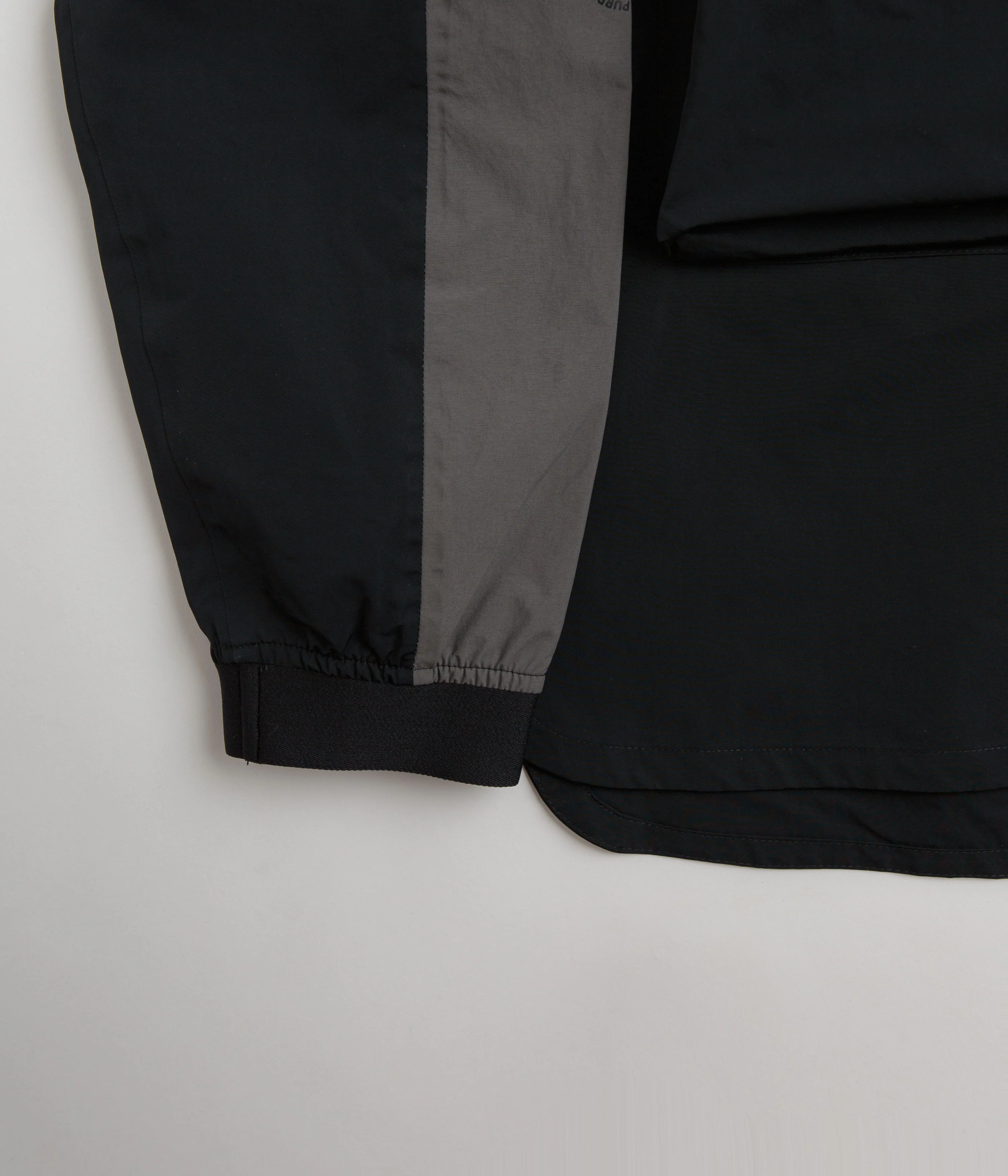 Purple Mountain Observatory Climate Lightweight Jacket - Black - Image 2