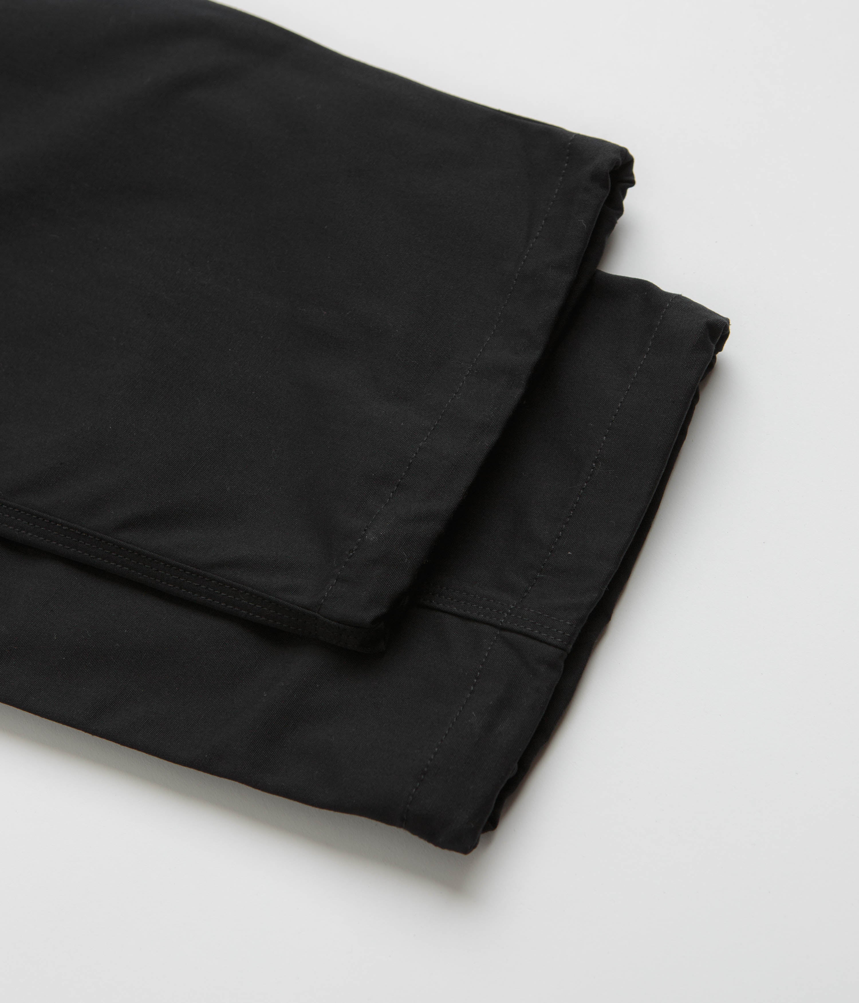 Purple Mountain Observatory Cotton Alpine Pants - Black - Image 10