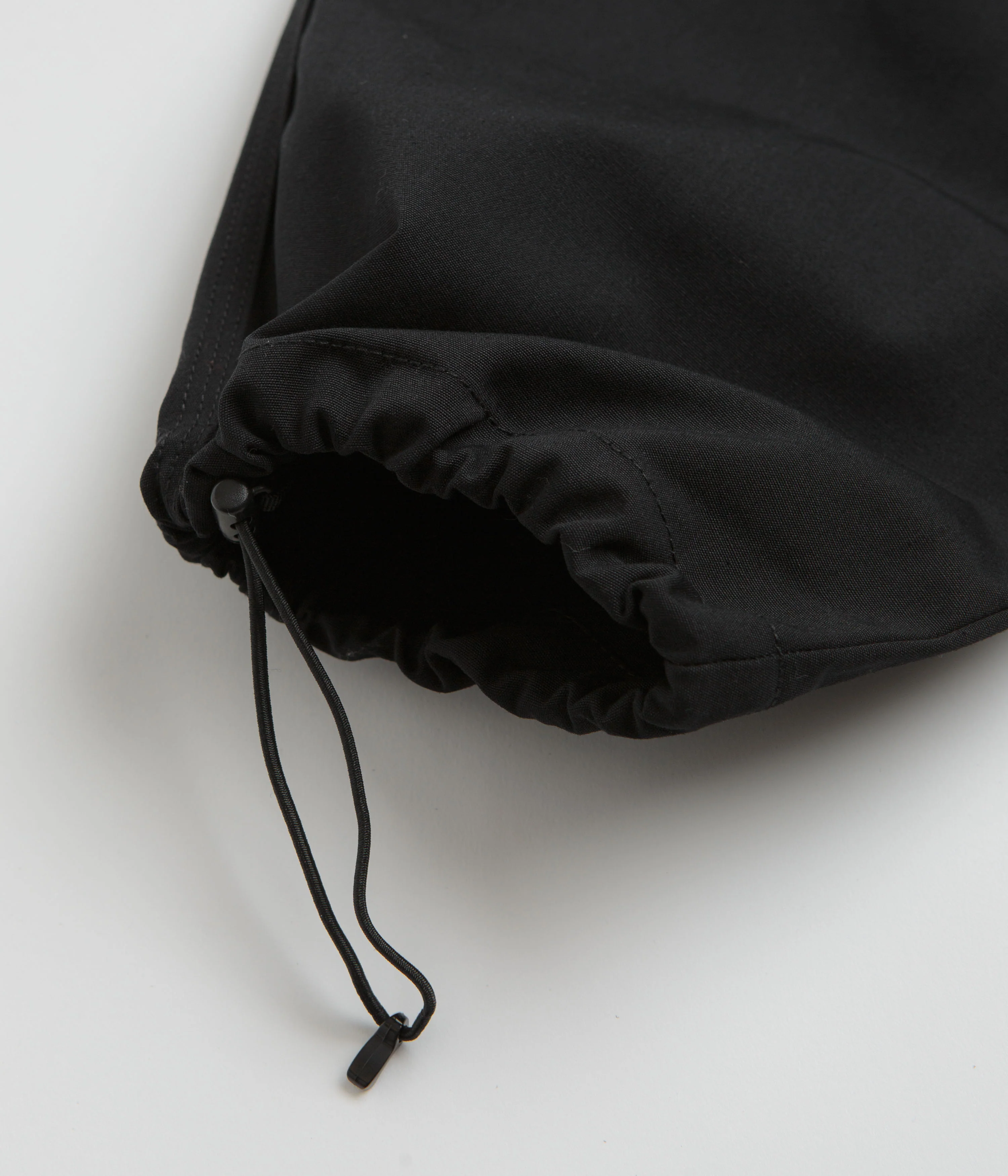 Purple Mountain Observatory Cotton Alpine Pants - Black - Image 9