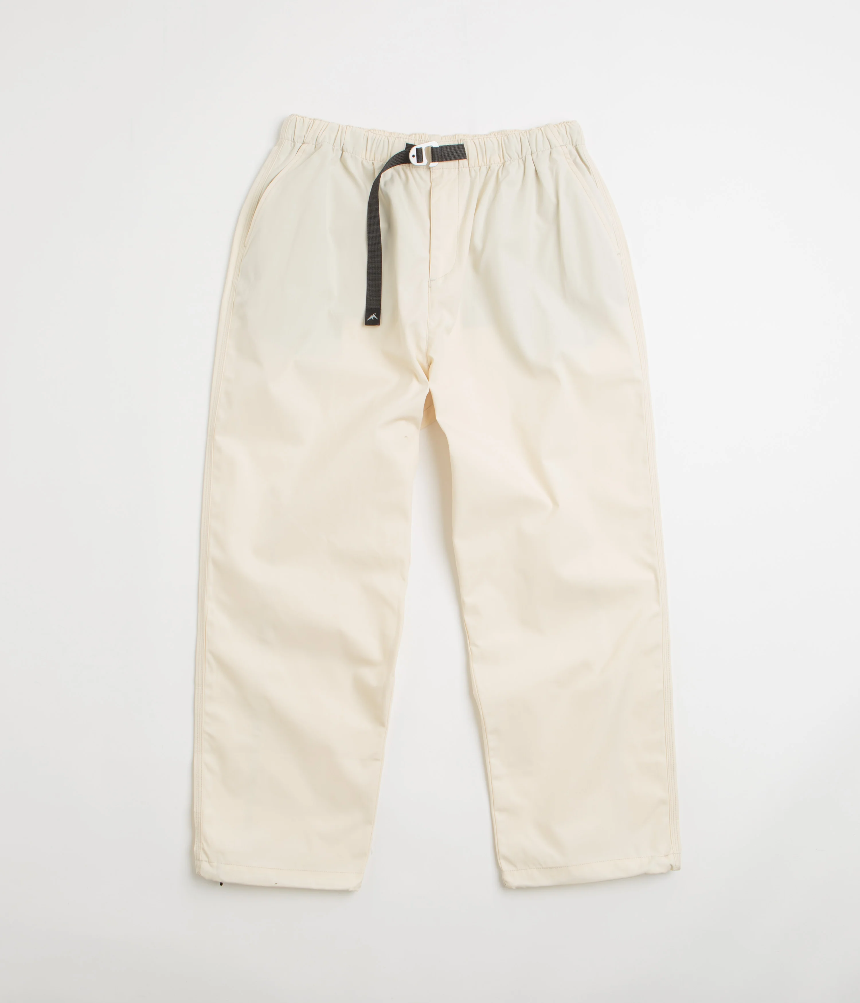 Purple Mountain Observatory Cotton Alpine Pants - Cream