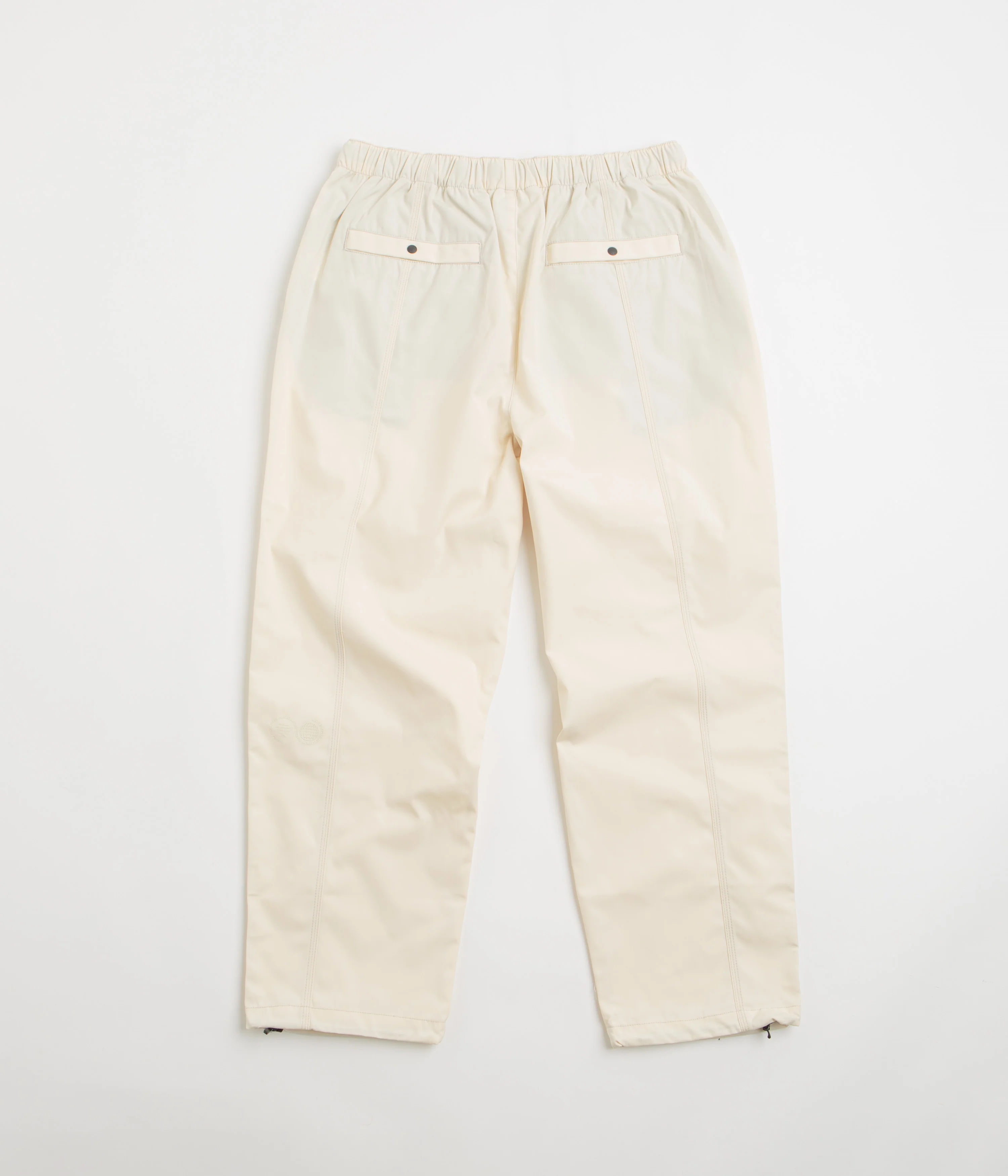 Purple Mountain Observatory Cotton Alpine Pants - Cream - Image 3