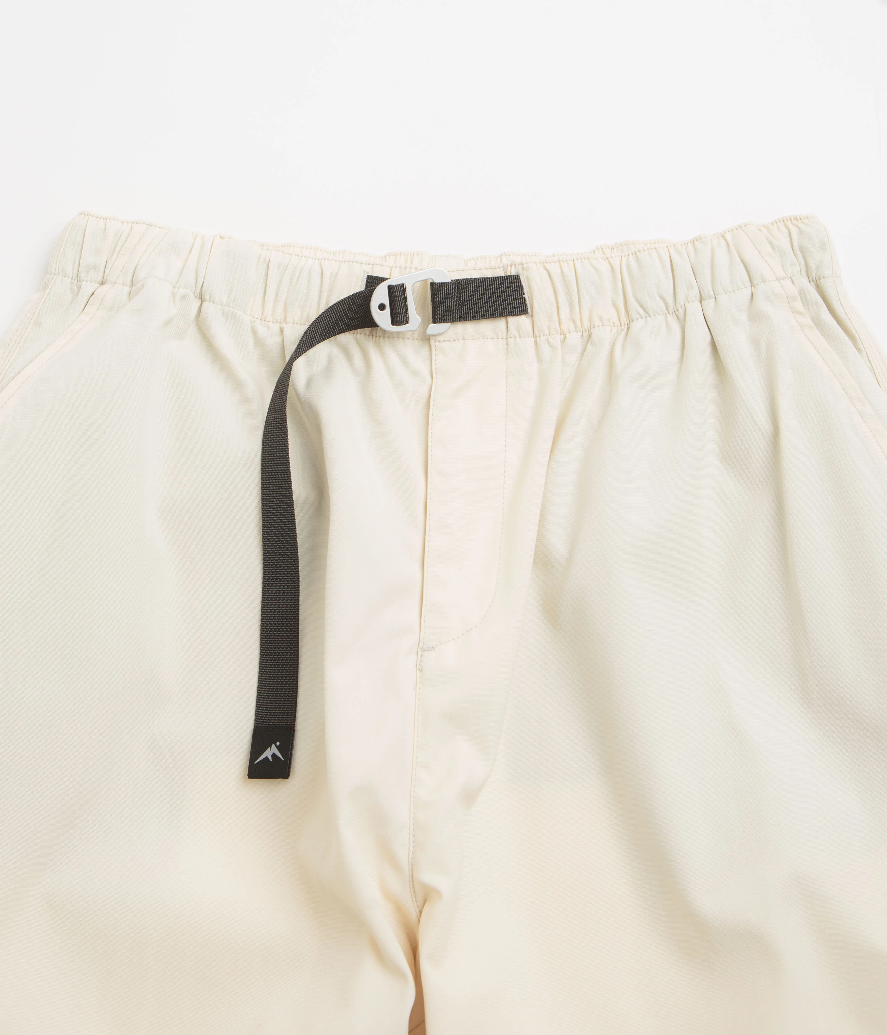 Purple Mountain Observatory Cotton Alpine Pants - Cream - Image 4