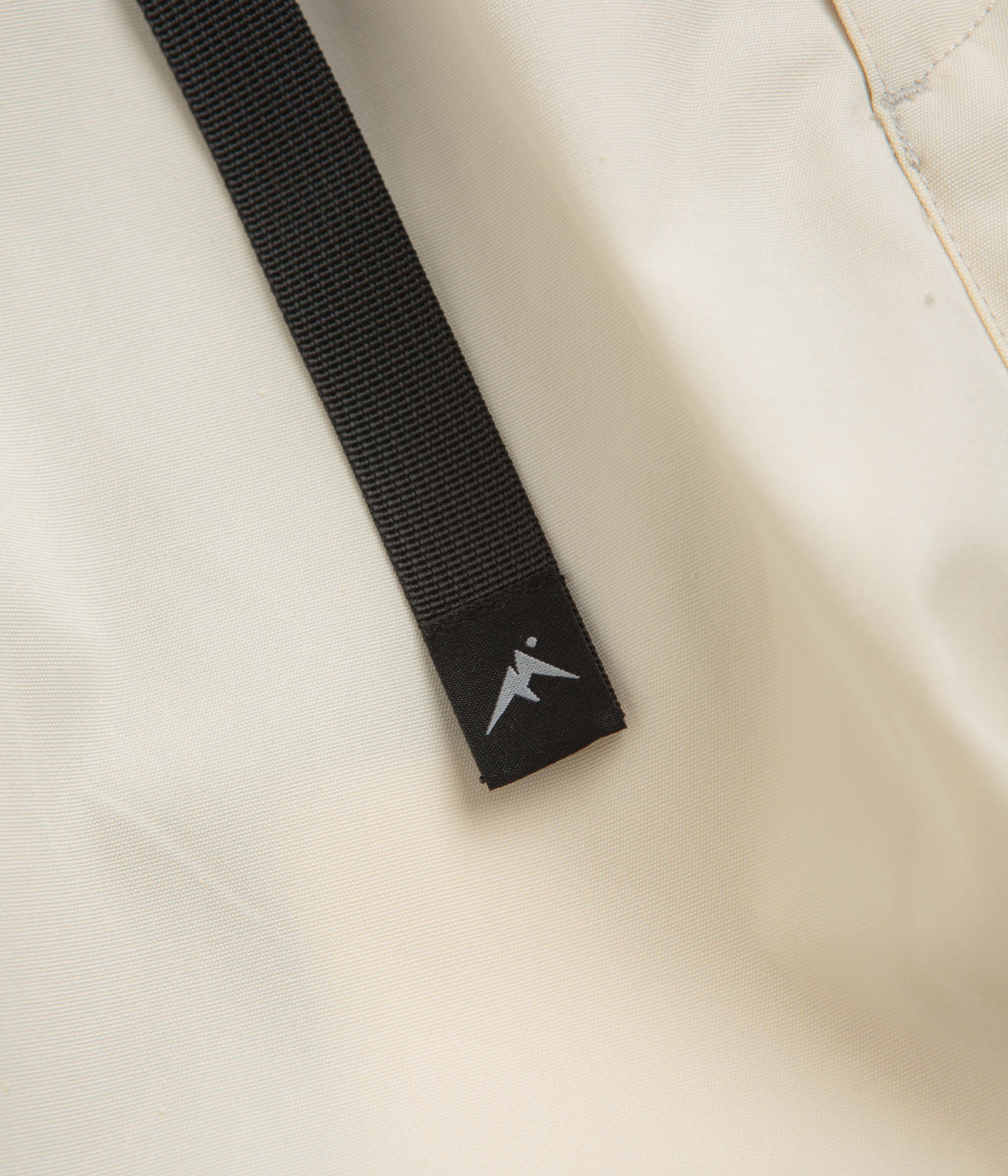 Purple Mountain Observatory Cotton Alpine Pants - Cream - Image 5