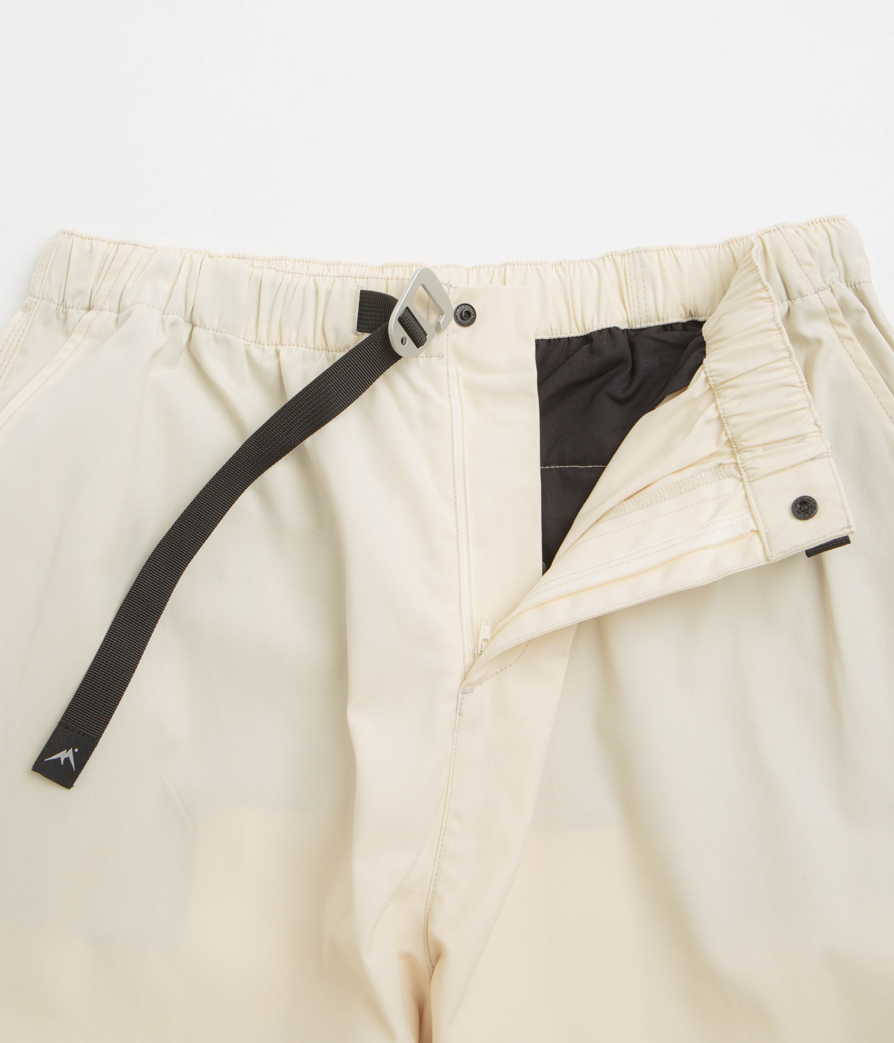 Purple Mountain Observatory Cotton Alpine Pants - Cream - Image 6