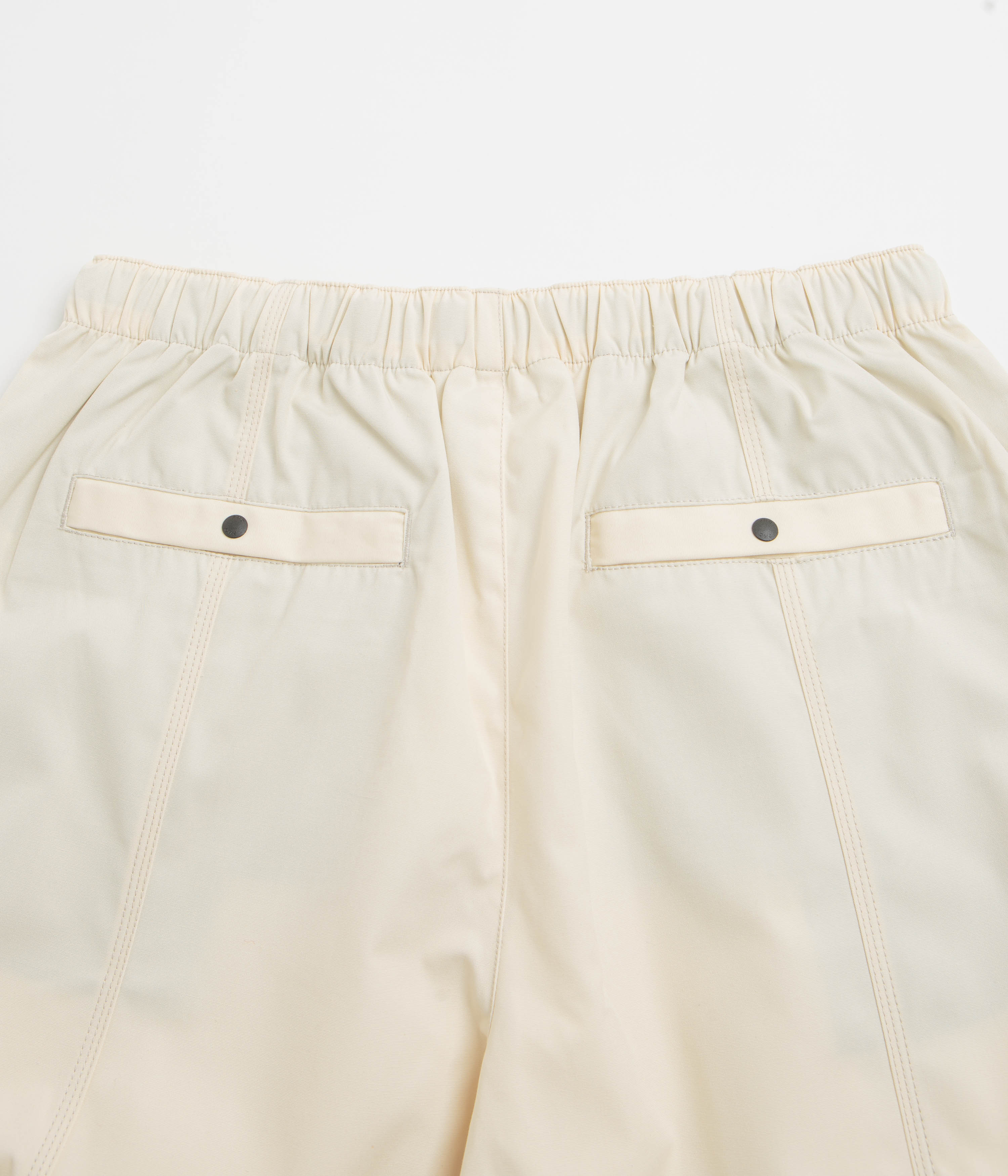 Purple Mountain Observatory Cotton Alpine Pants - Cream - Image 7