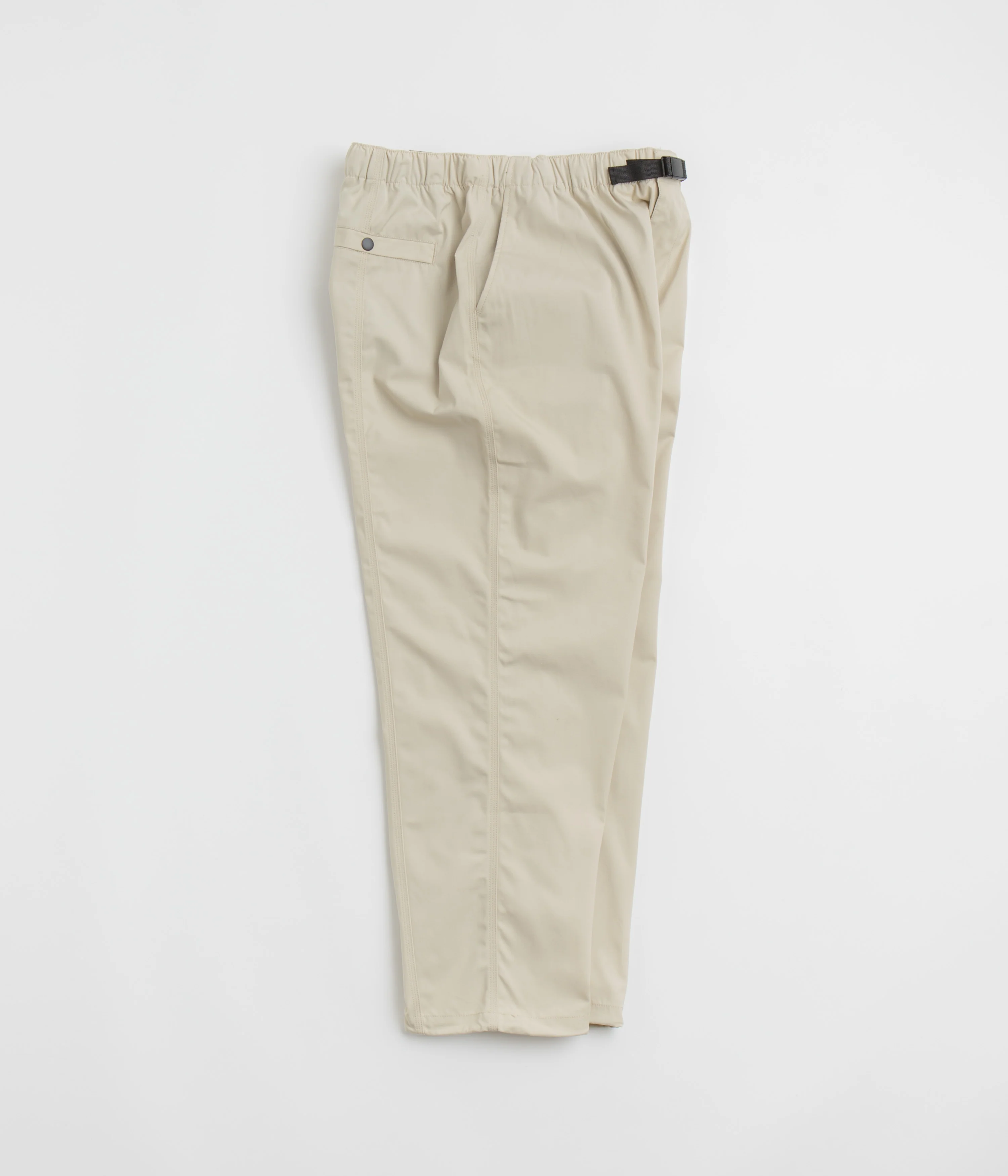 Purple Mountain Observatory Cotton Alpine Pants - Stone - Image 2