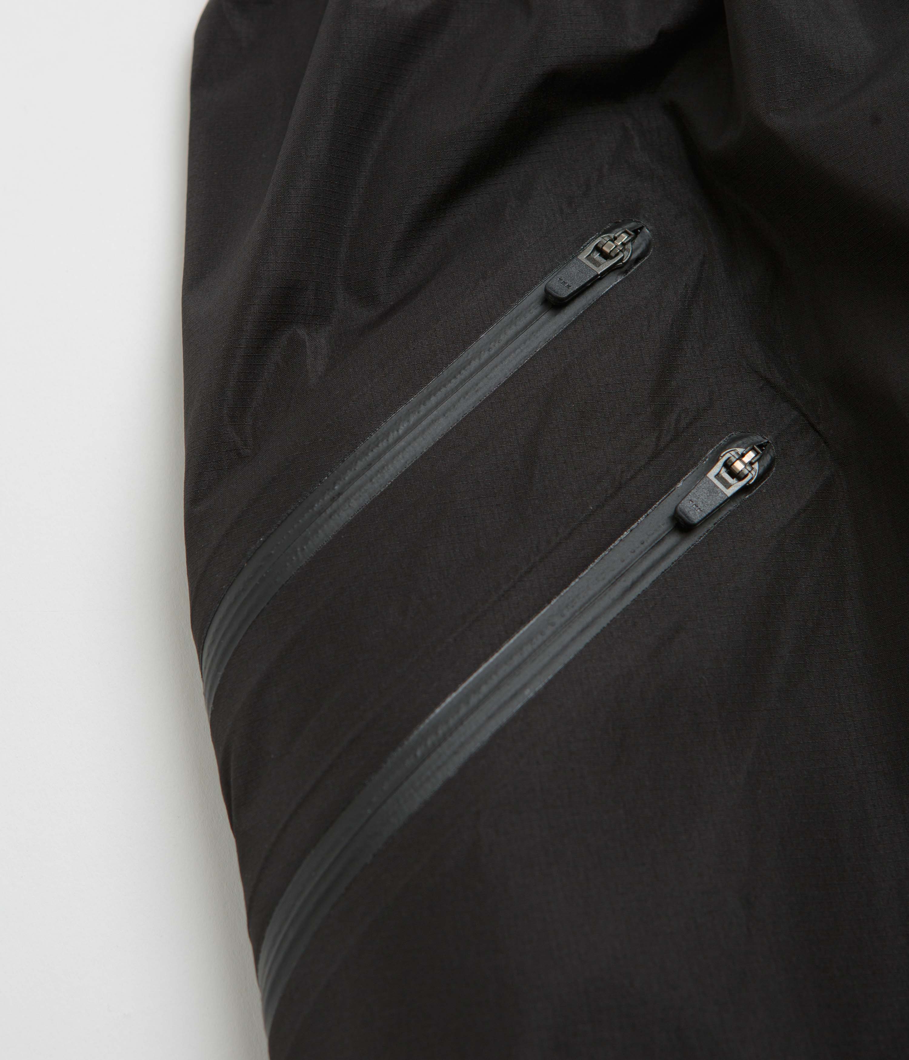 Purple Mountain Observatory Deluge Waterproof Over Pants - Black - Image 5