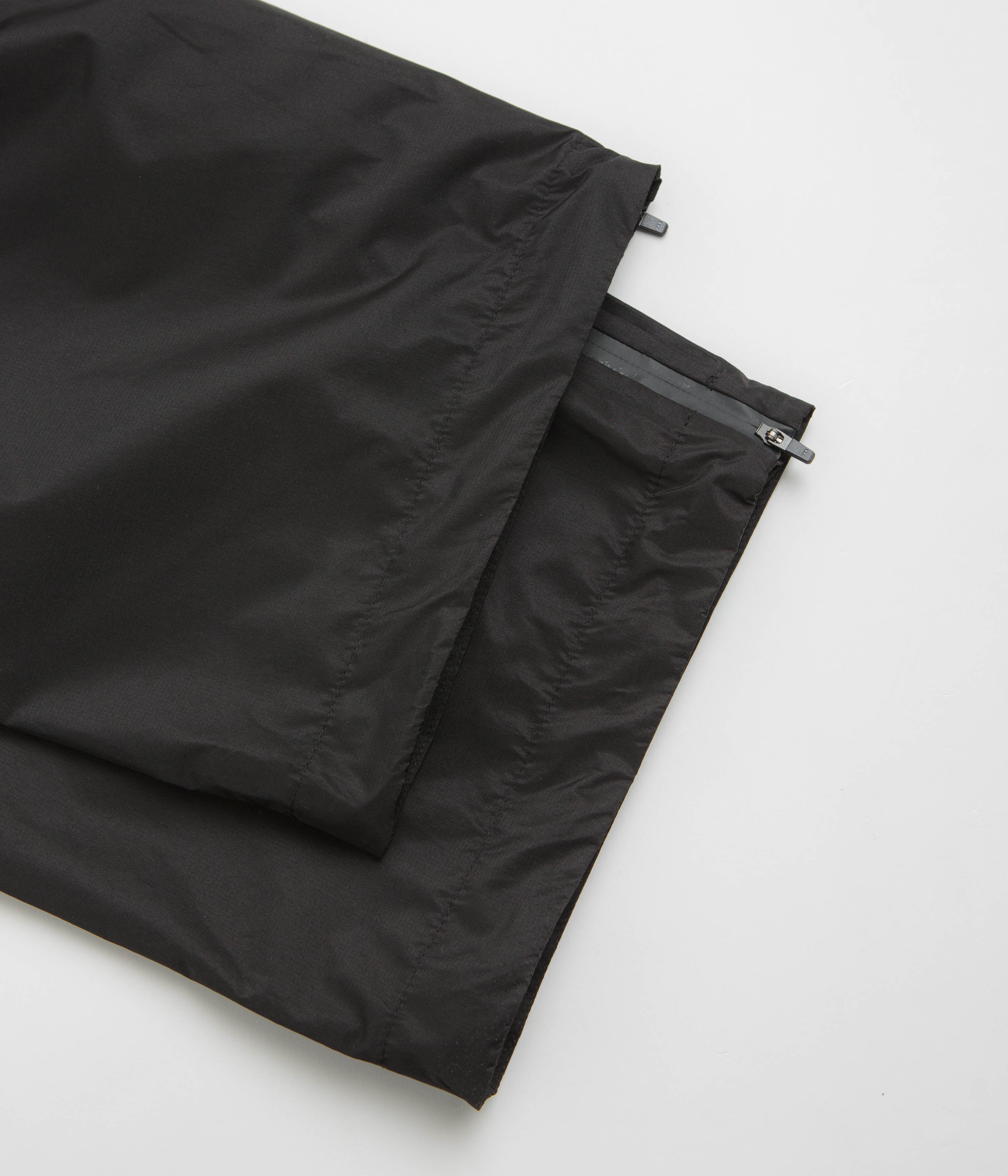 Purple Mountain Observatory Deluge Waterproof Over Pants - Black - Image 8