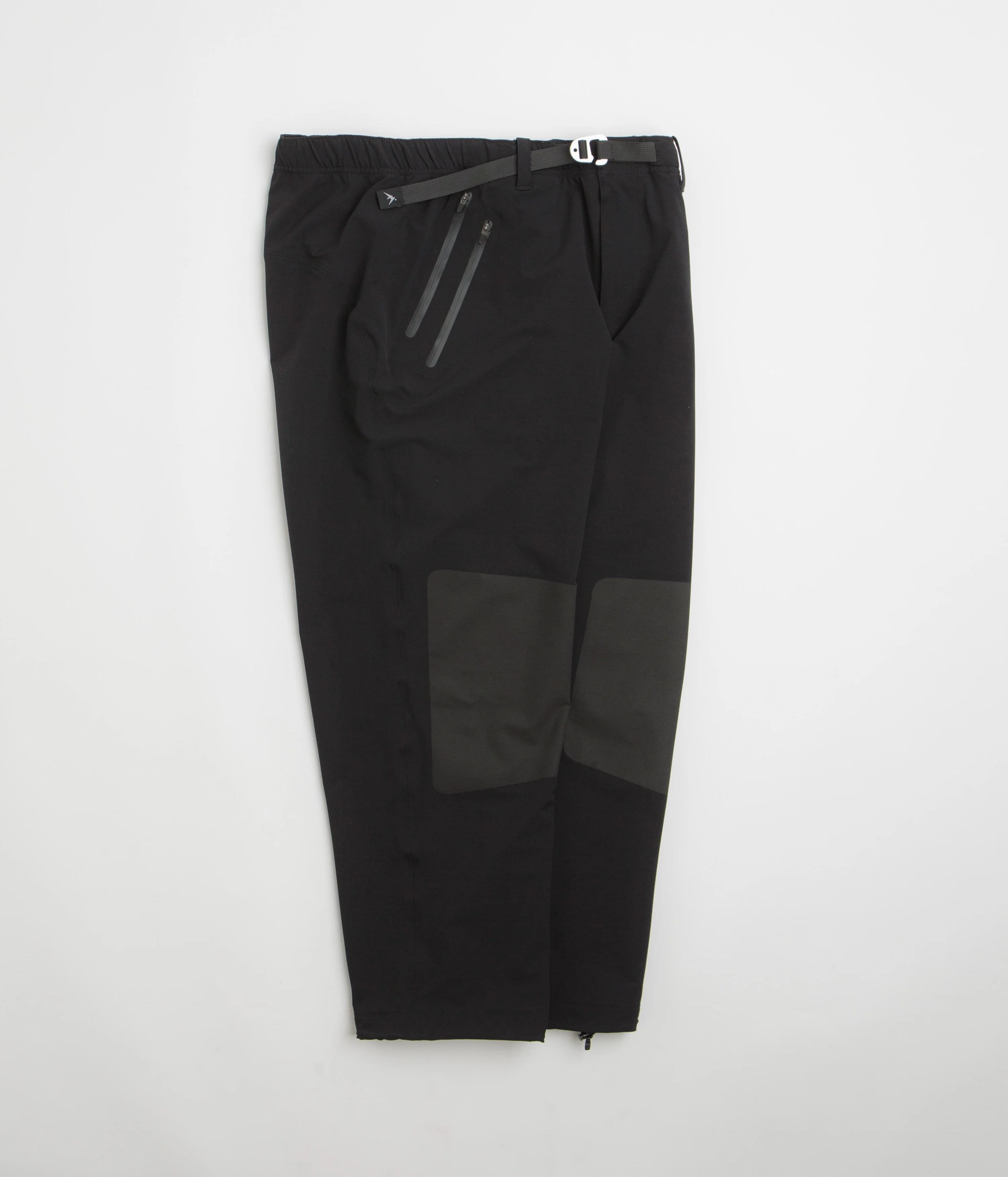 Purple Mountain Observatory Forest Pants - Black - Image 2