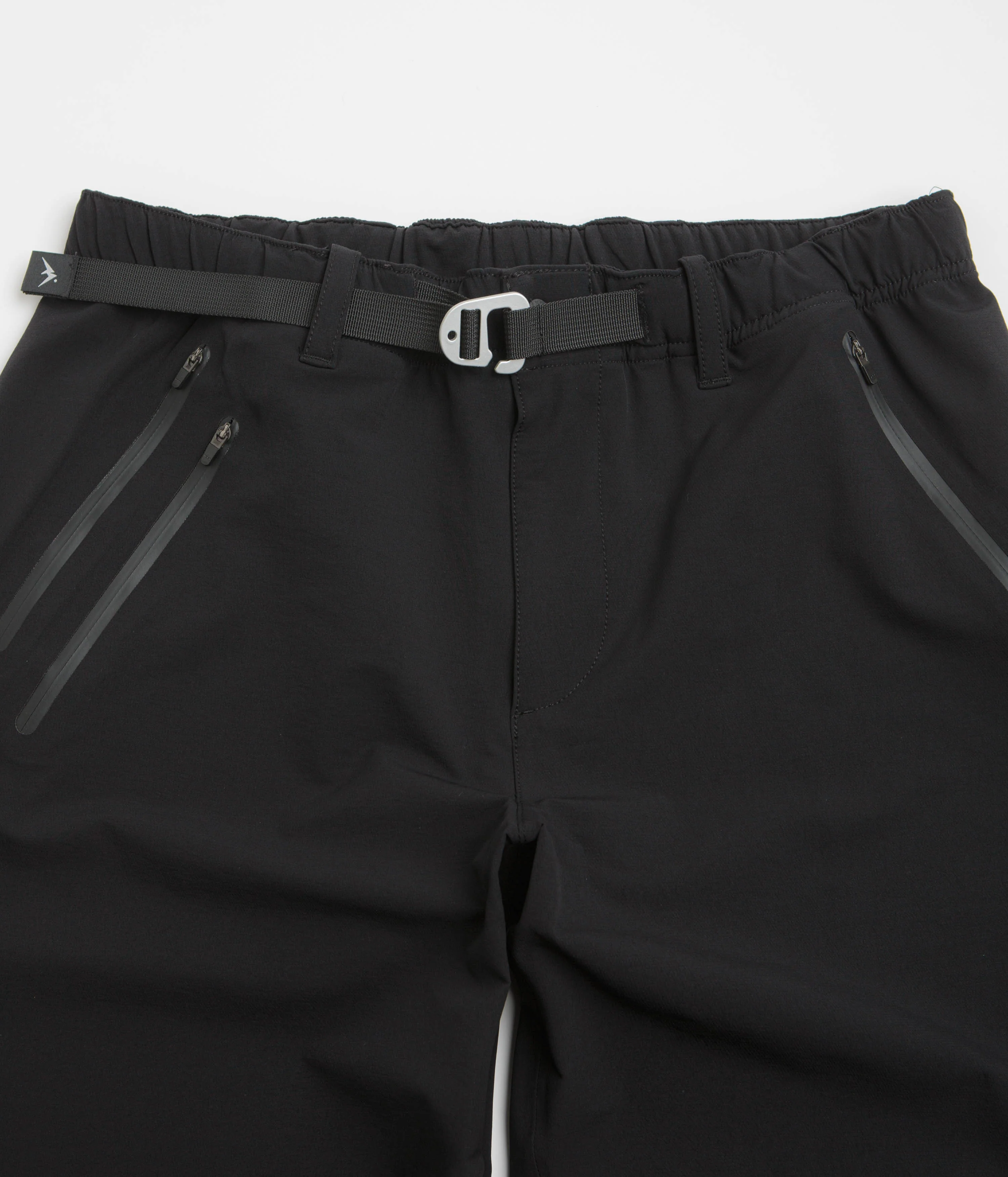Purple Mountain Observatory Forest Pants - Black - Image 5