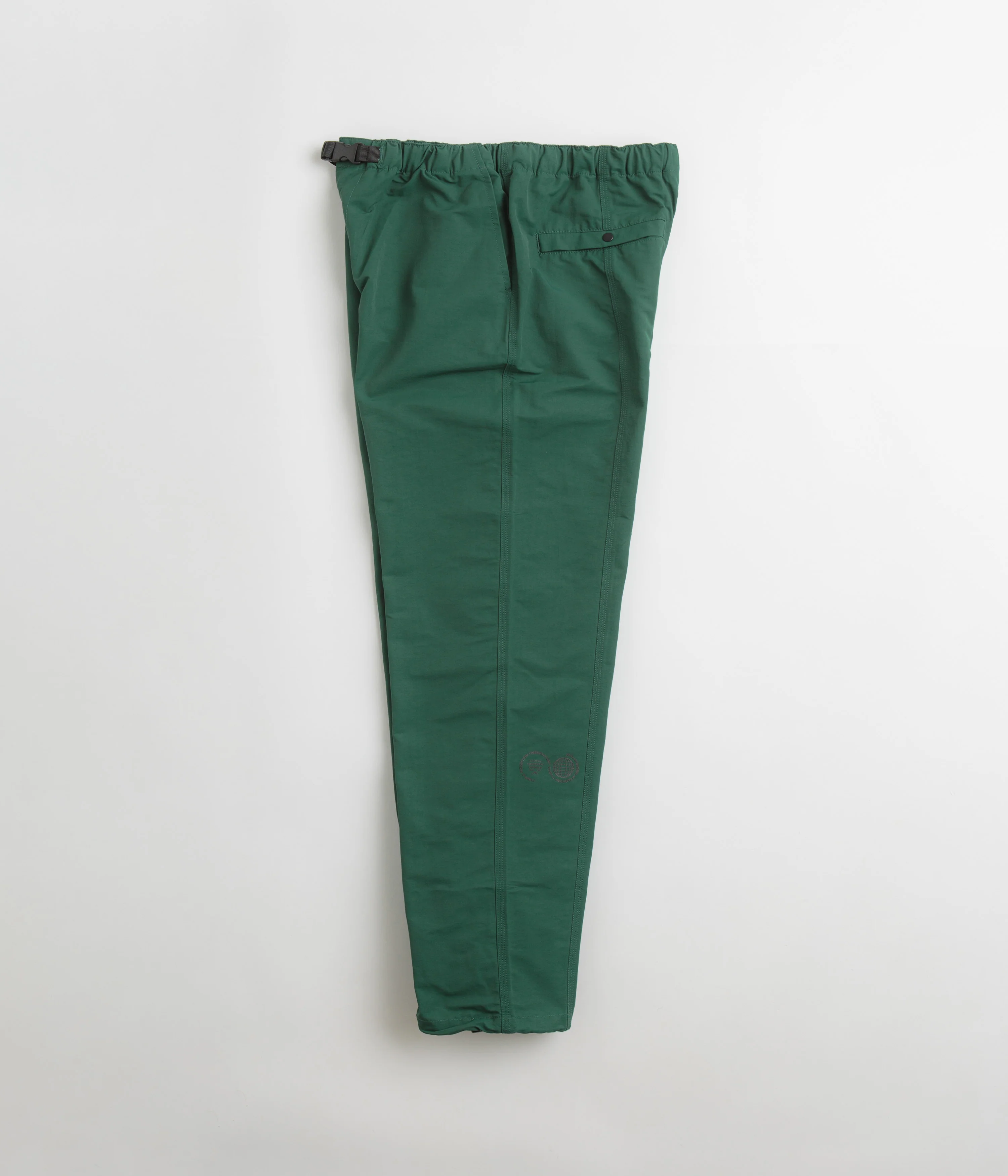 Purple Mountain Observatory Loose Alpine Pants - Eden - Image 2