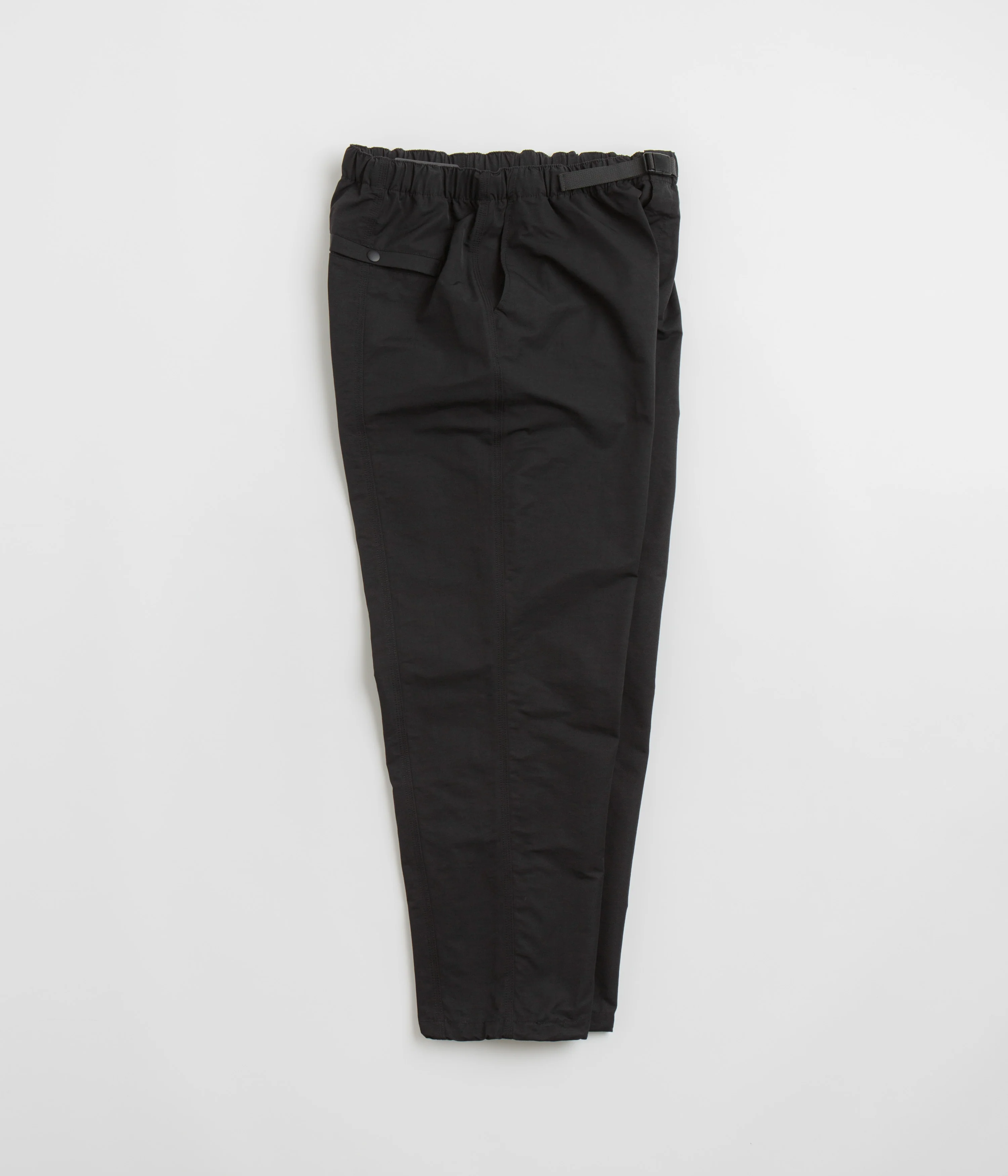 Purple Mountain Observatory Nylon Alpine Pants - Black - Image 2