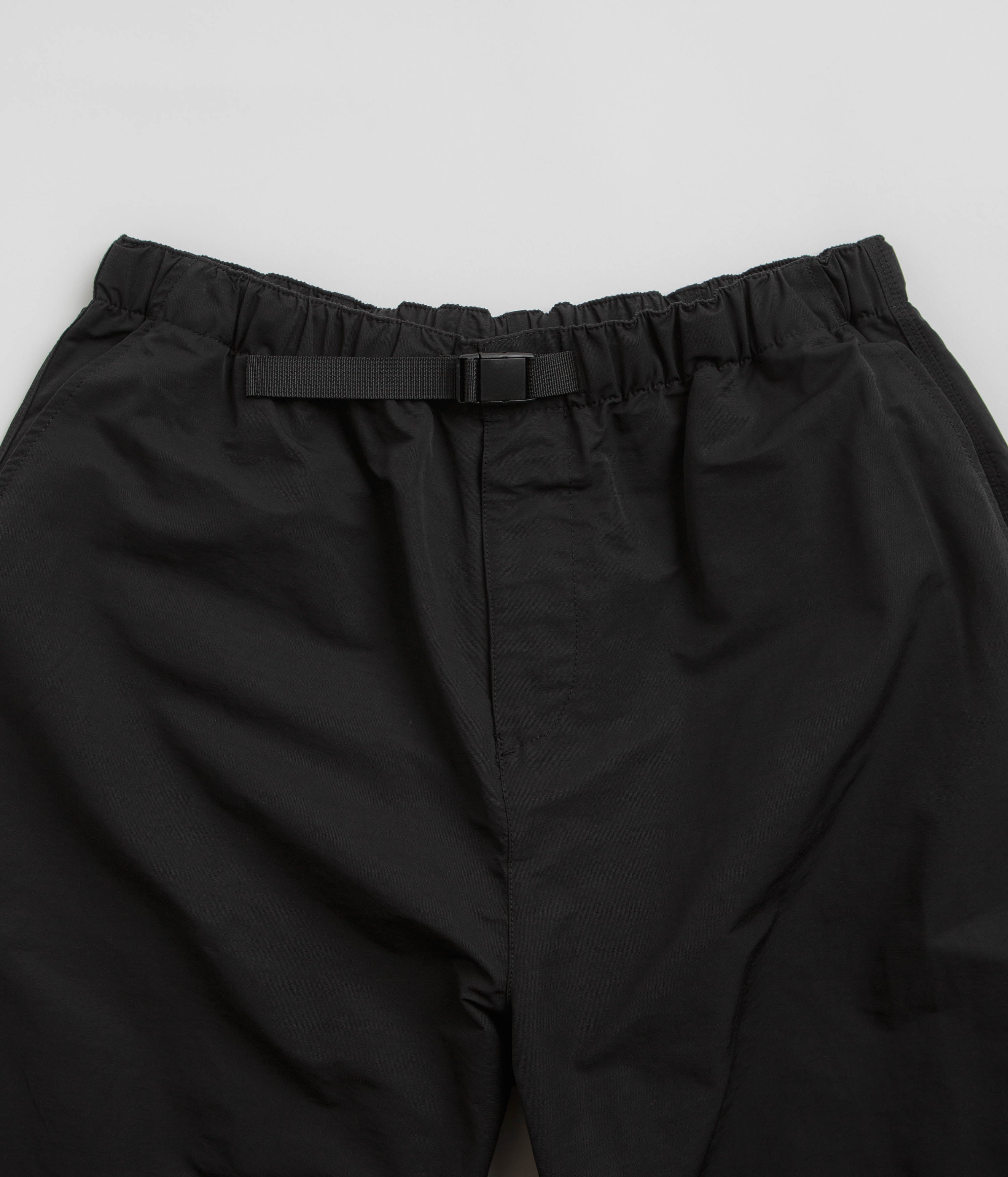 Purple Mountain Observatory Nylon Alpine Pants - Black - Image 4