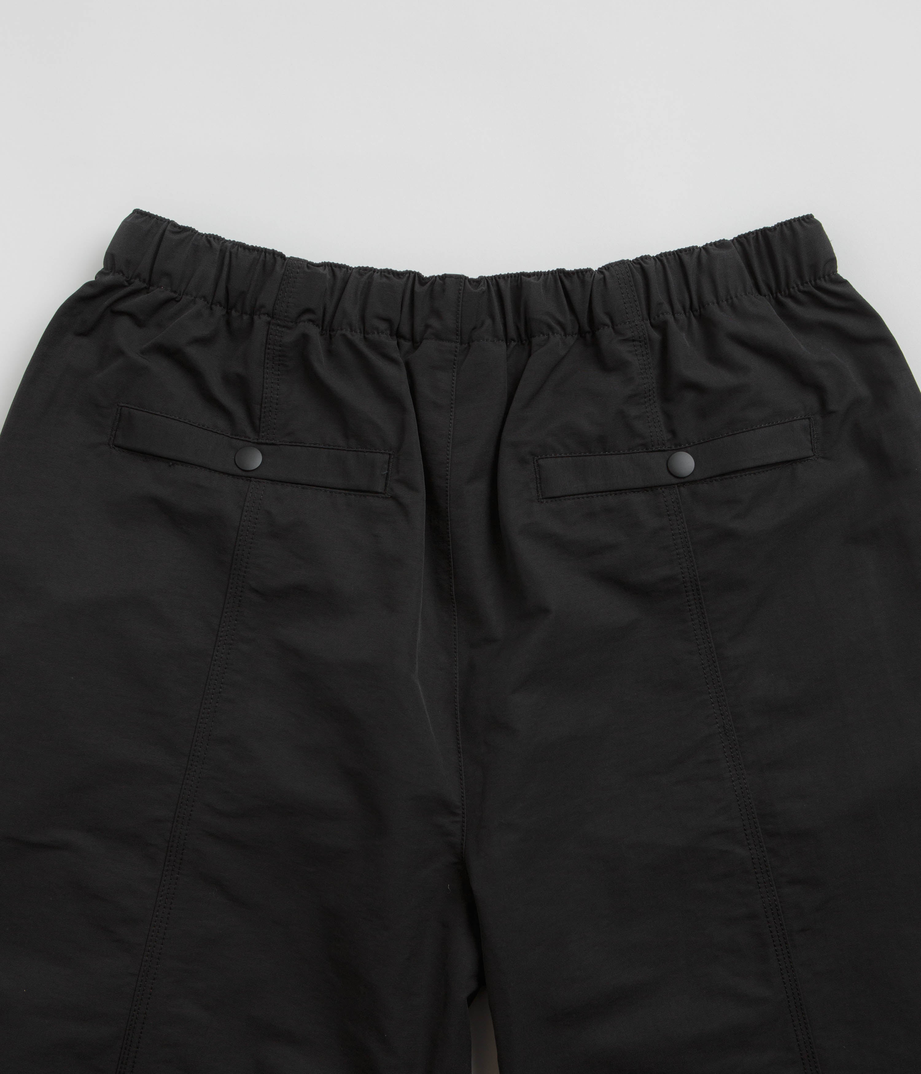 Purple Mountain Observatory Nylon Alpine Pants - Black - Image 6