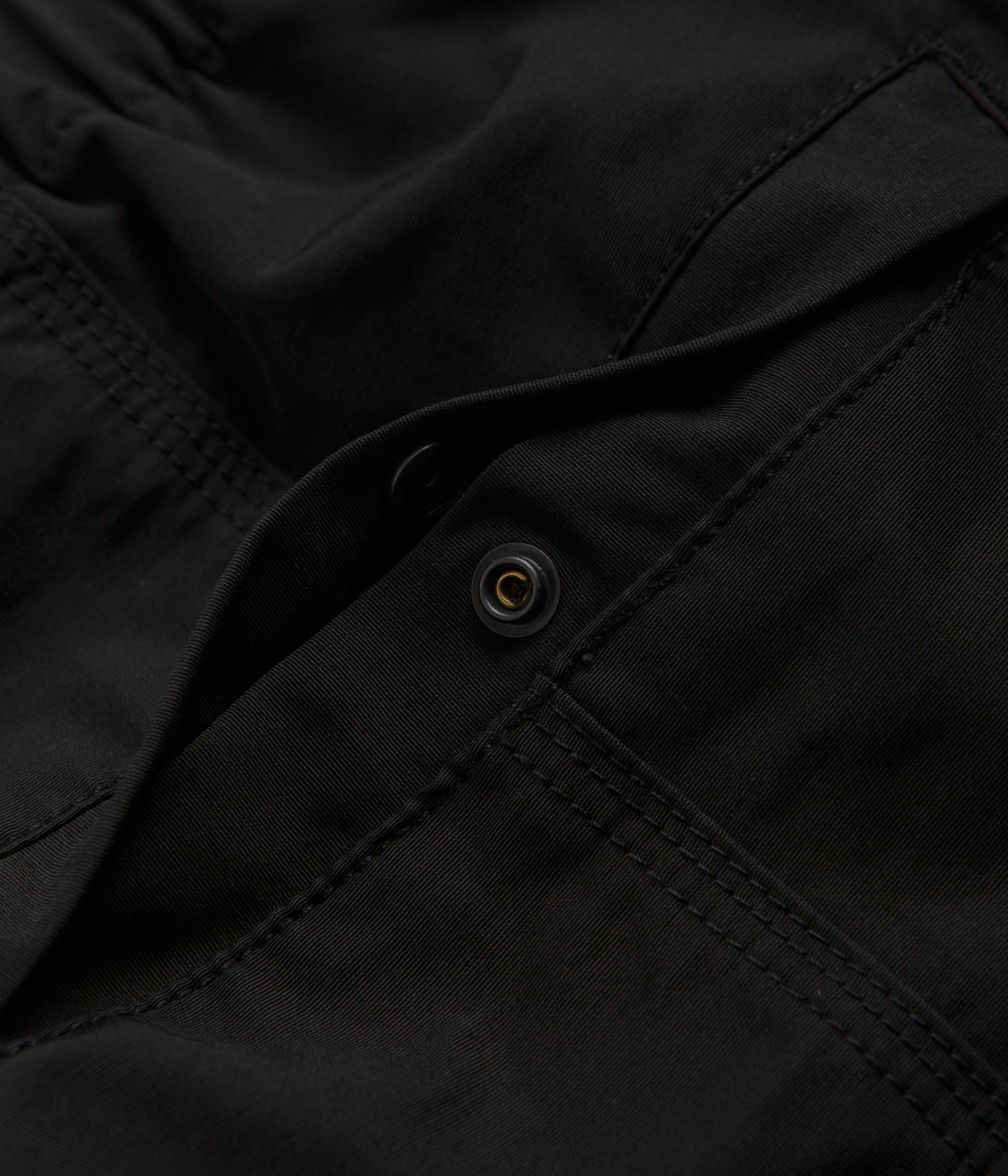 Purple Mountain Observatory Nylon Alpine Pants - Black - Image 8