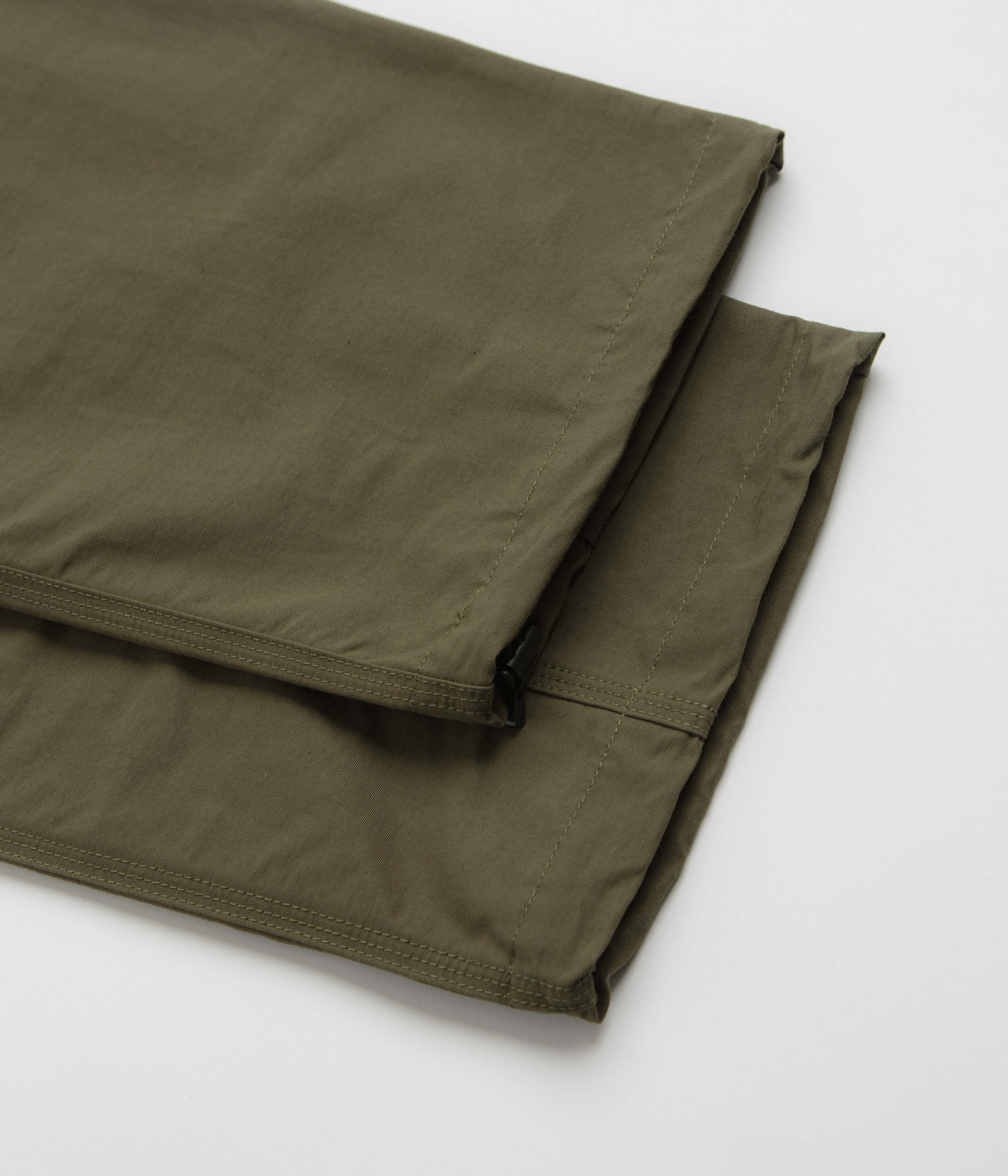 Purple Mountain Observatory Nylon Alpine Pants - Khaki - Image 10