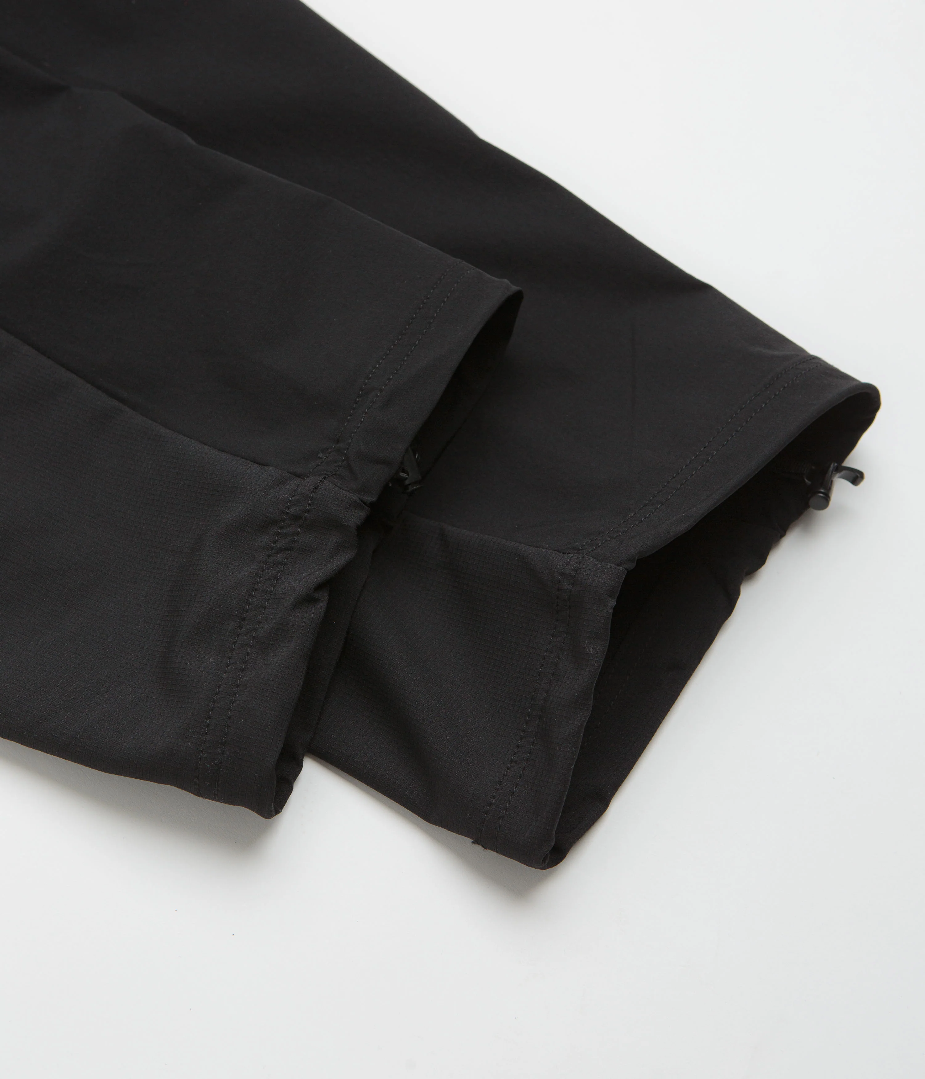 Purple Mountain Observatory Terrain Pants - Black / Black / Black - Image 11