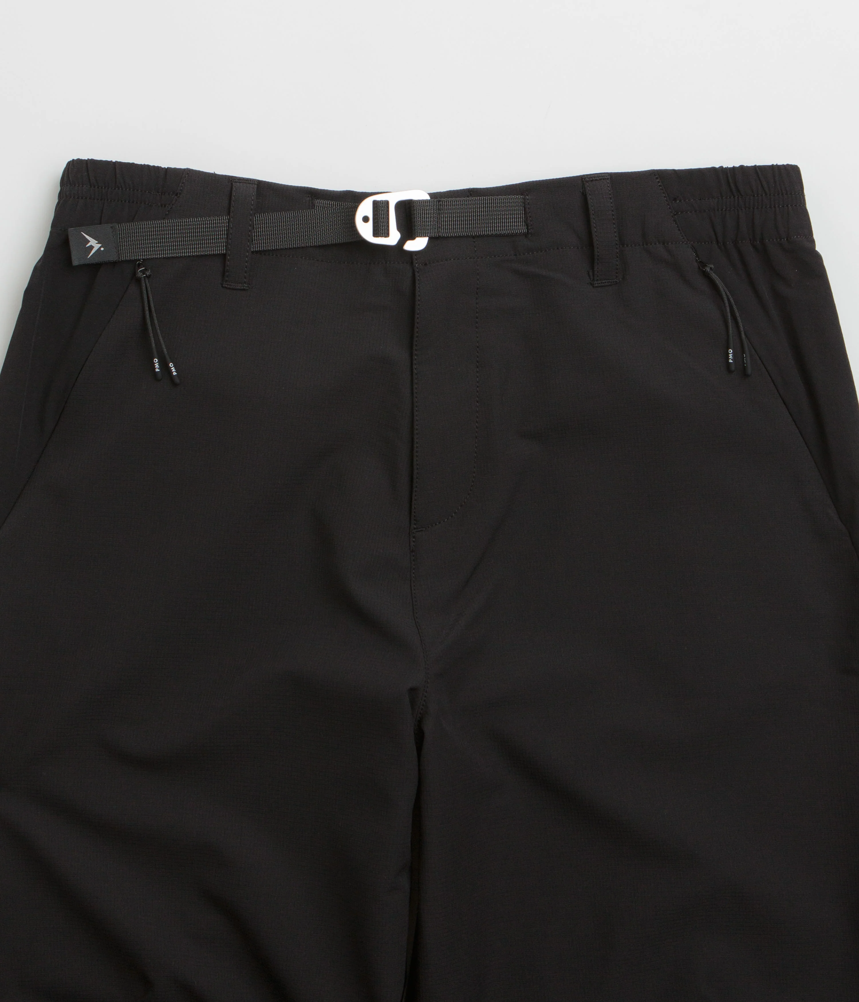 Purple Mountain Observatory Terrain Pants - Black / Black / Black - Image 4
