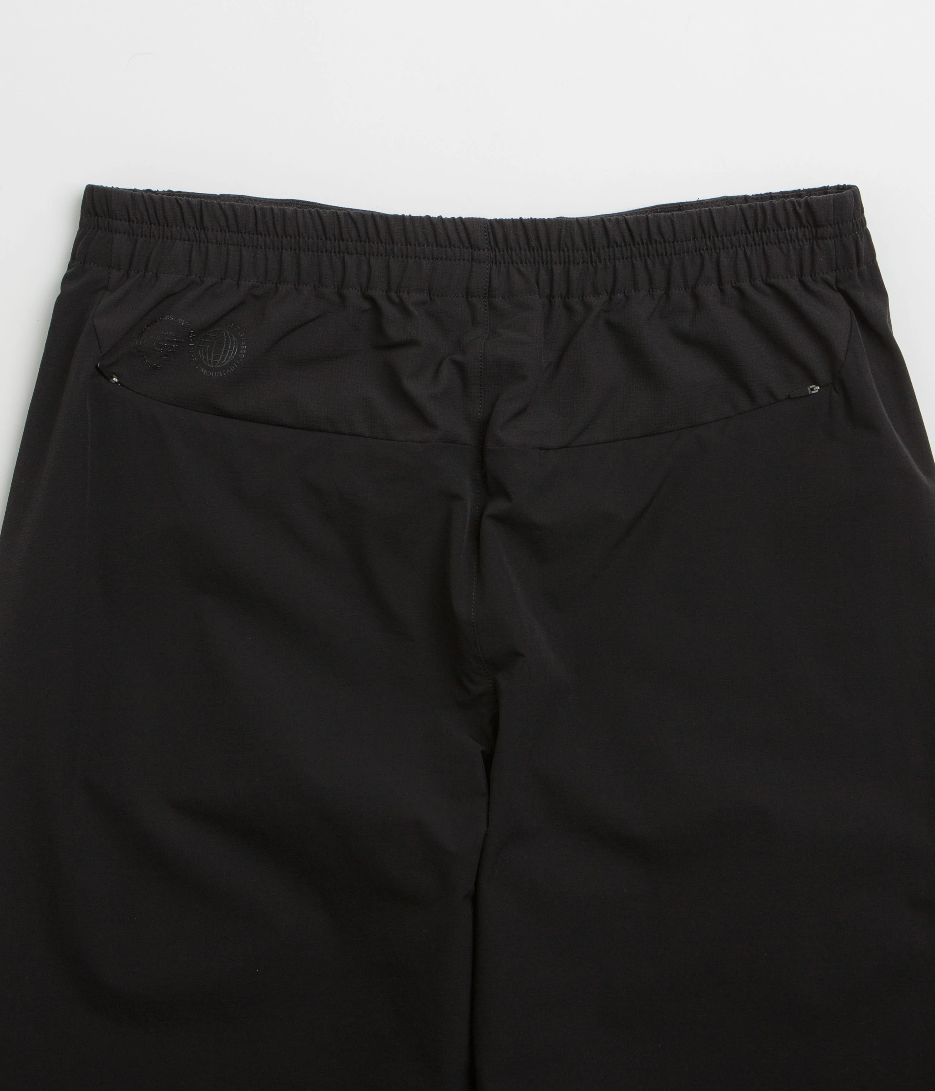 Purple Mountain Observatory Terrain Pants - Black / Black / Black - Image 6