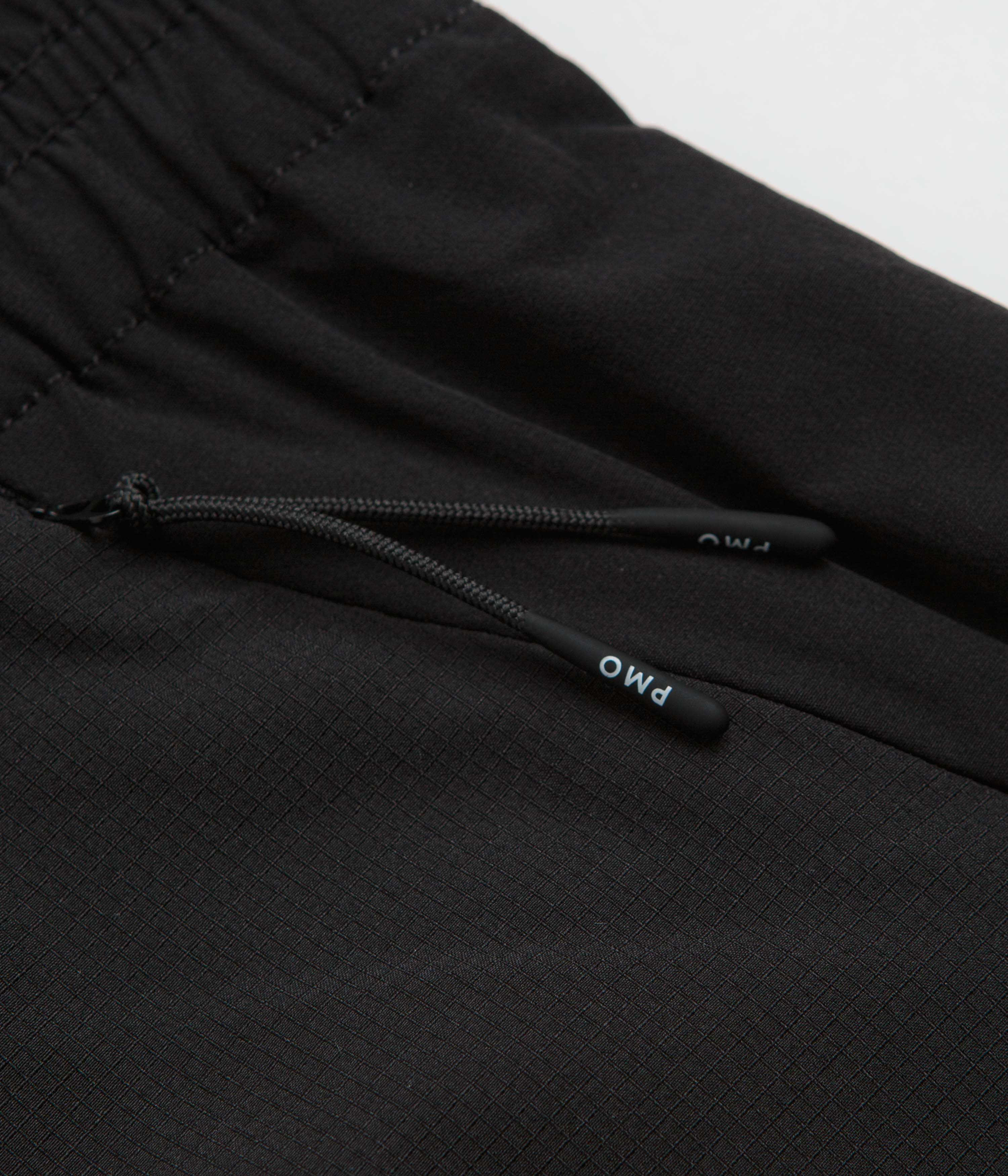 Purple Mountain Observatory Terrain Pants - Black / Black / Black - Image 7